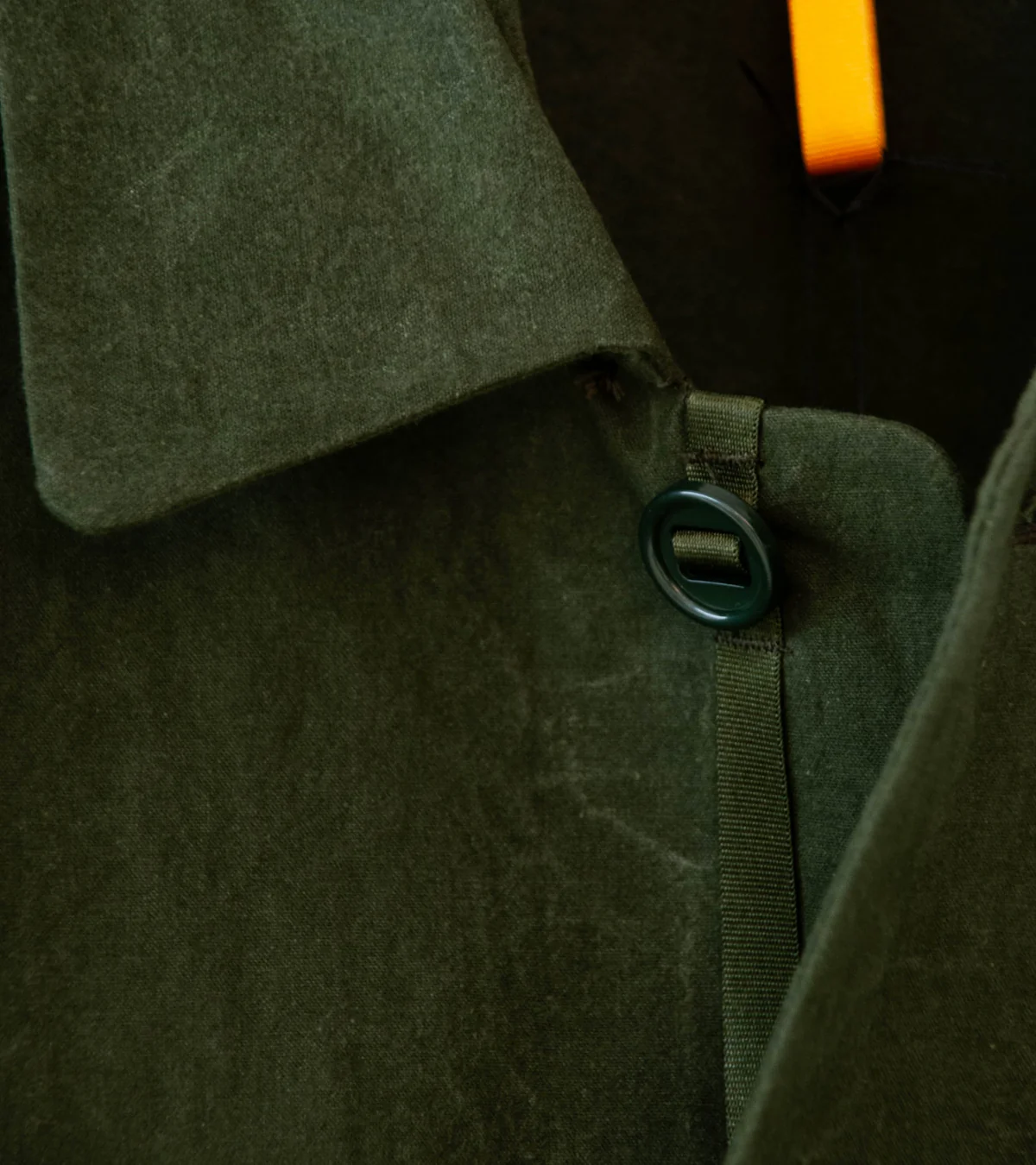 Timeless Menswear From Global Artisans