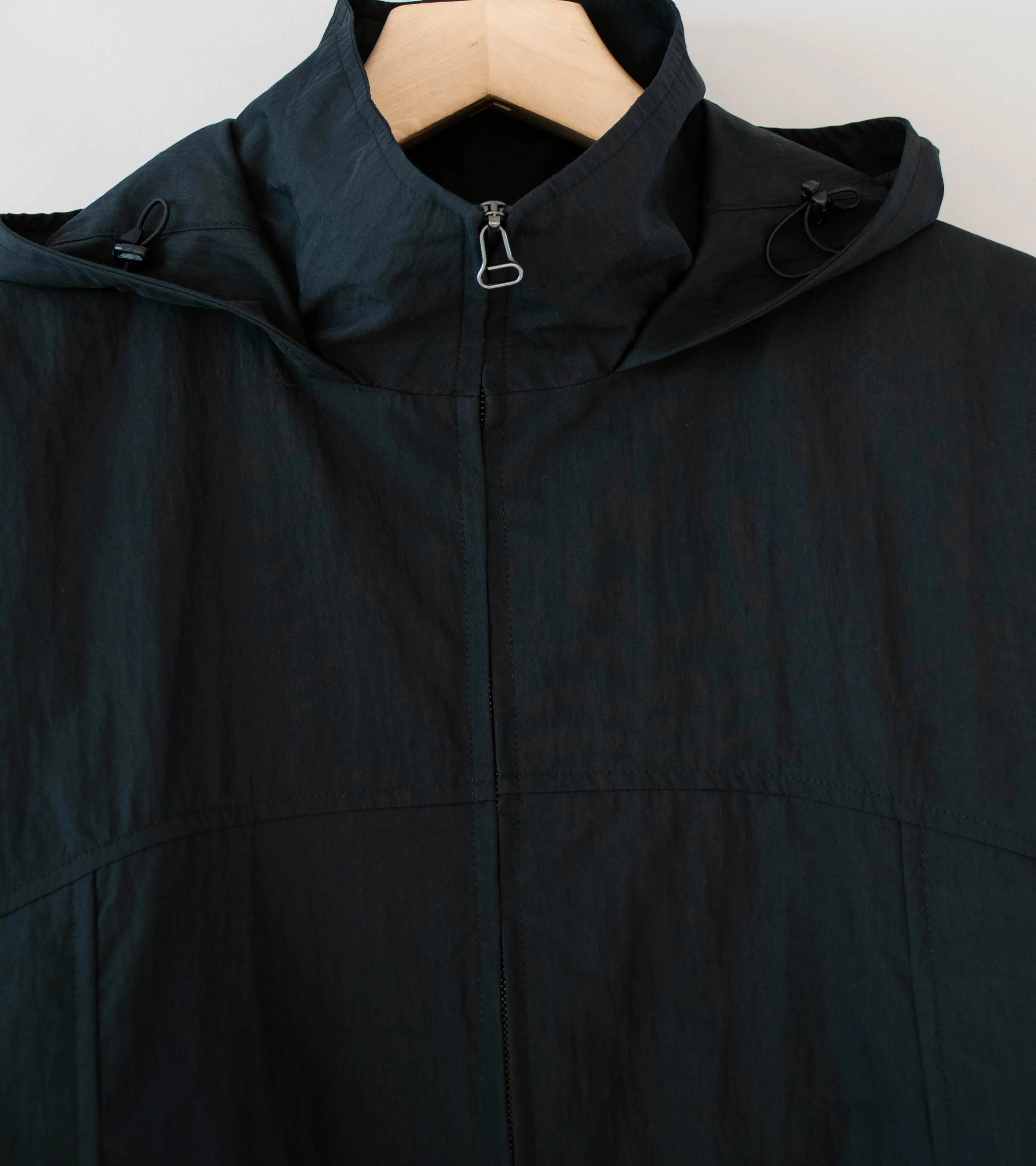 Arpenteur 'Air Parka' (Black) - Image 6
