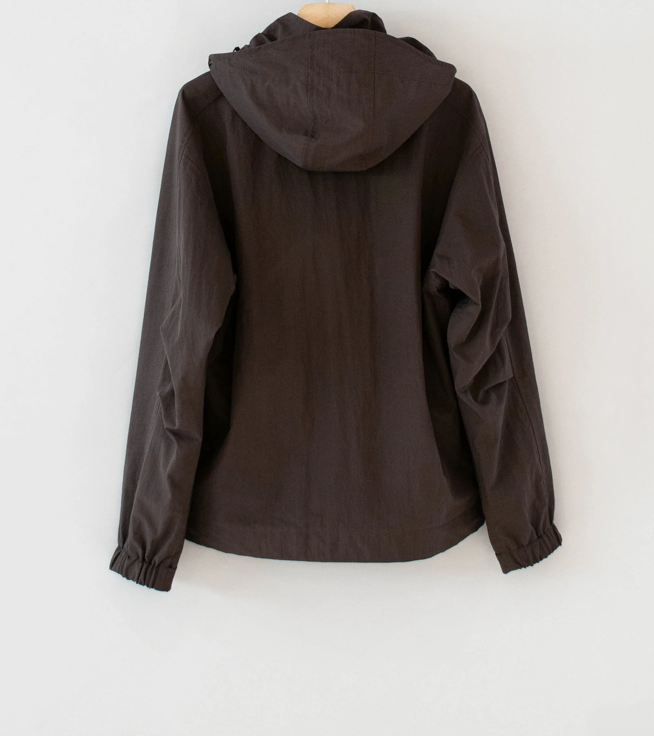 Arpenteur 'Air Parka' (Brown) - Image 7