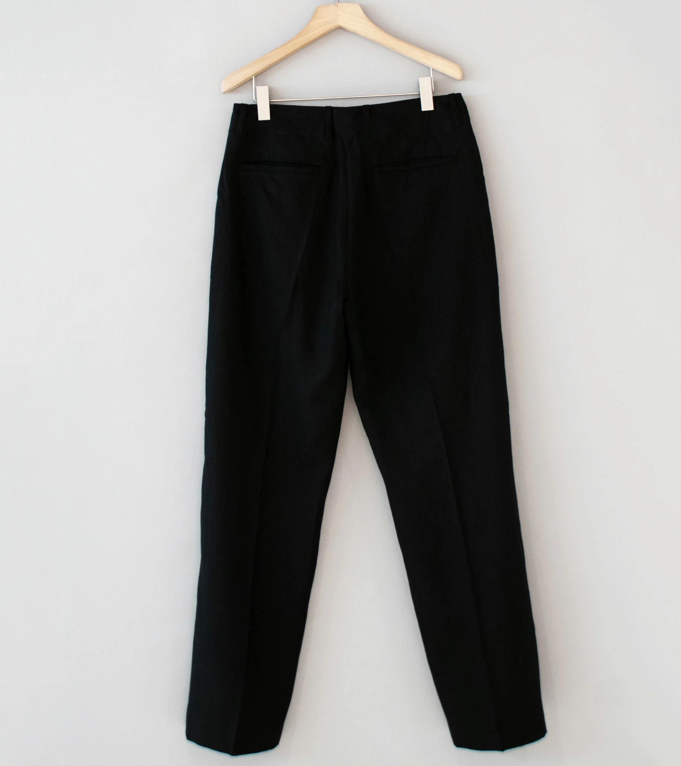 Arpenteur 'Fox Pant' (Black) - Image 4
