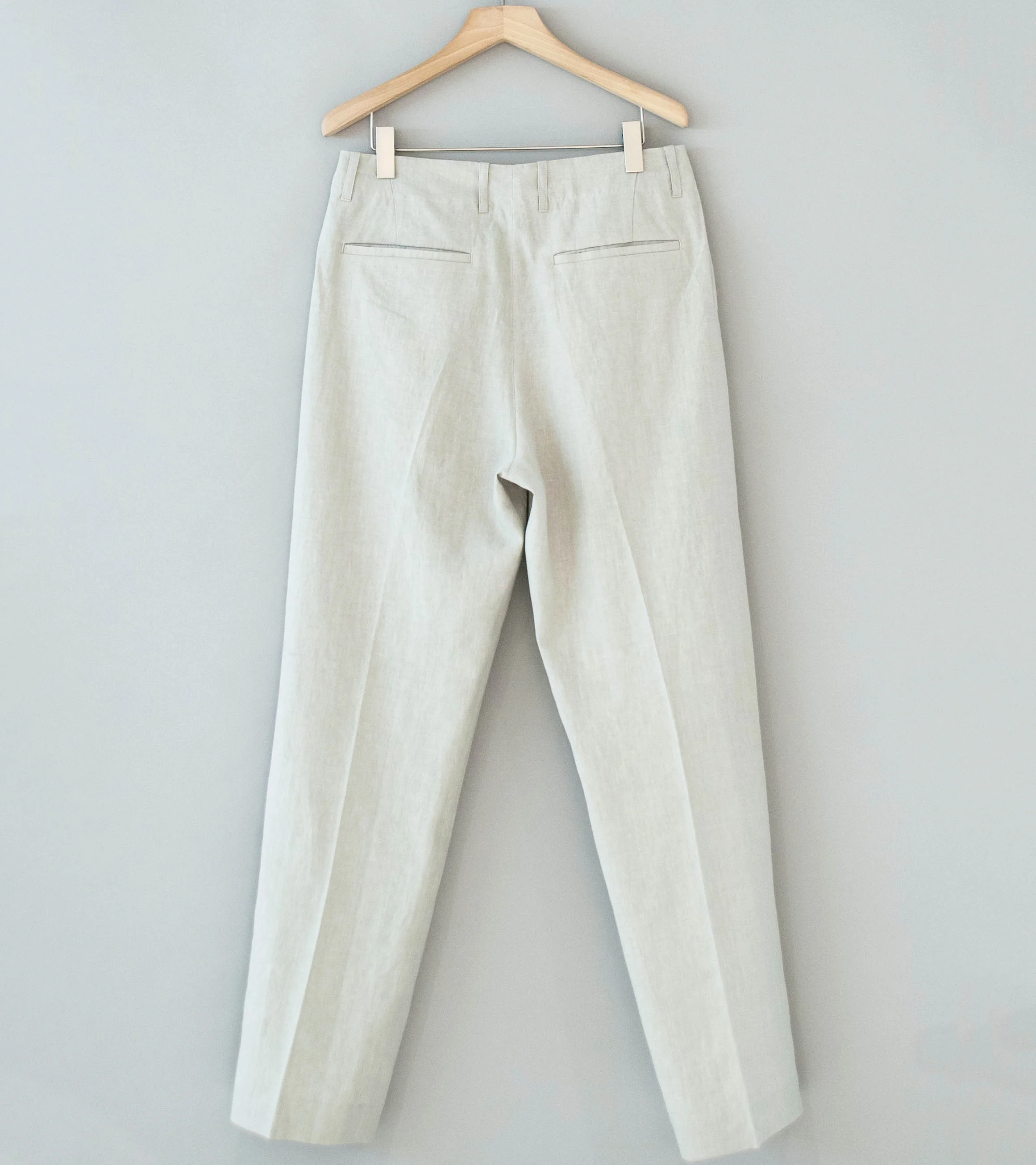 Arpenteur 'Fox Pant' (Greige) - Image 4