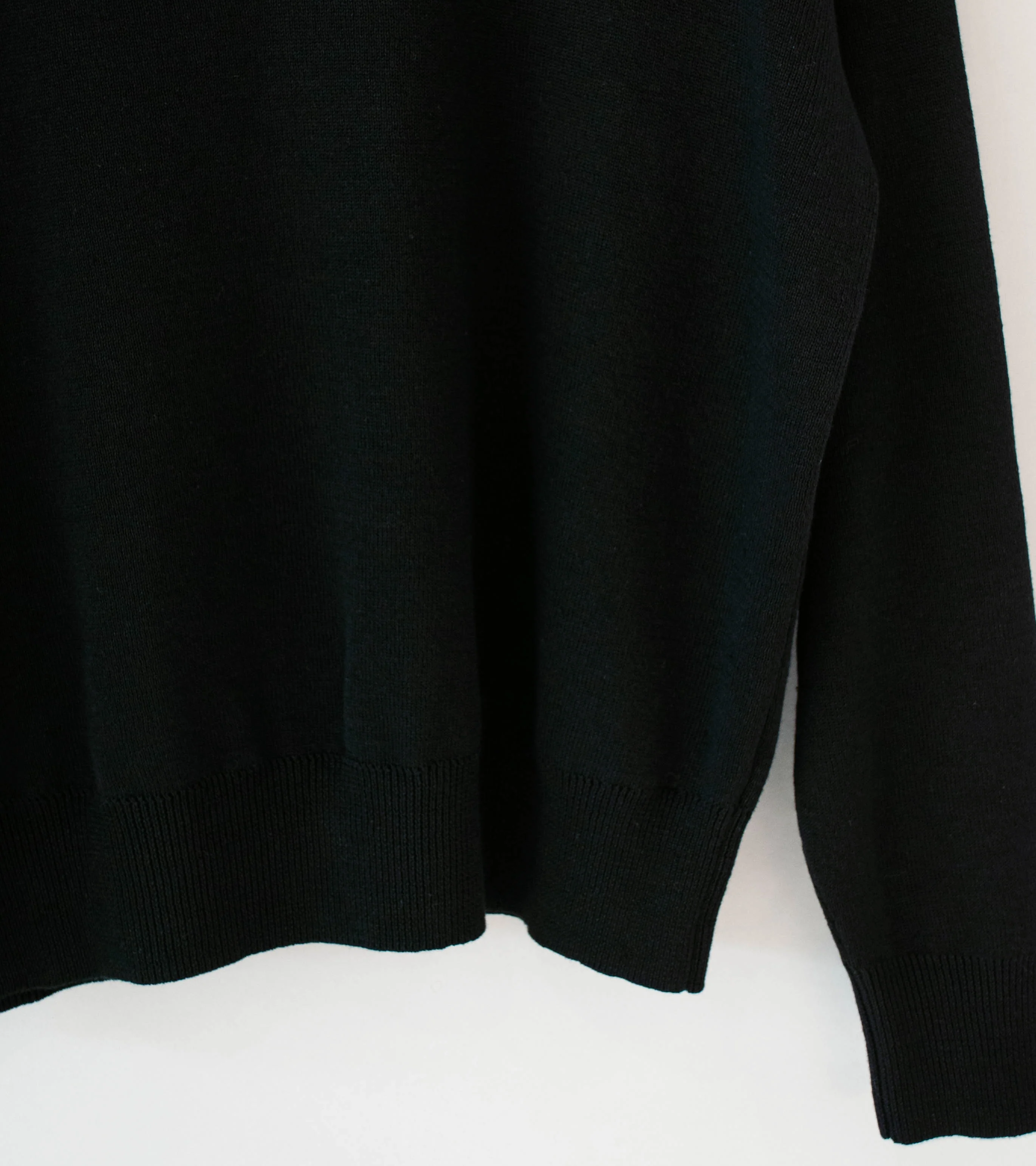 Arpenteur 'Mile Polo' (Black) - Image 3