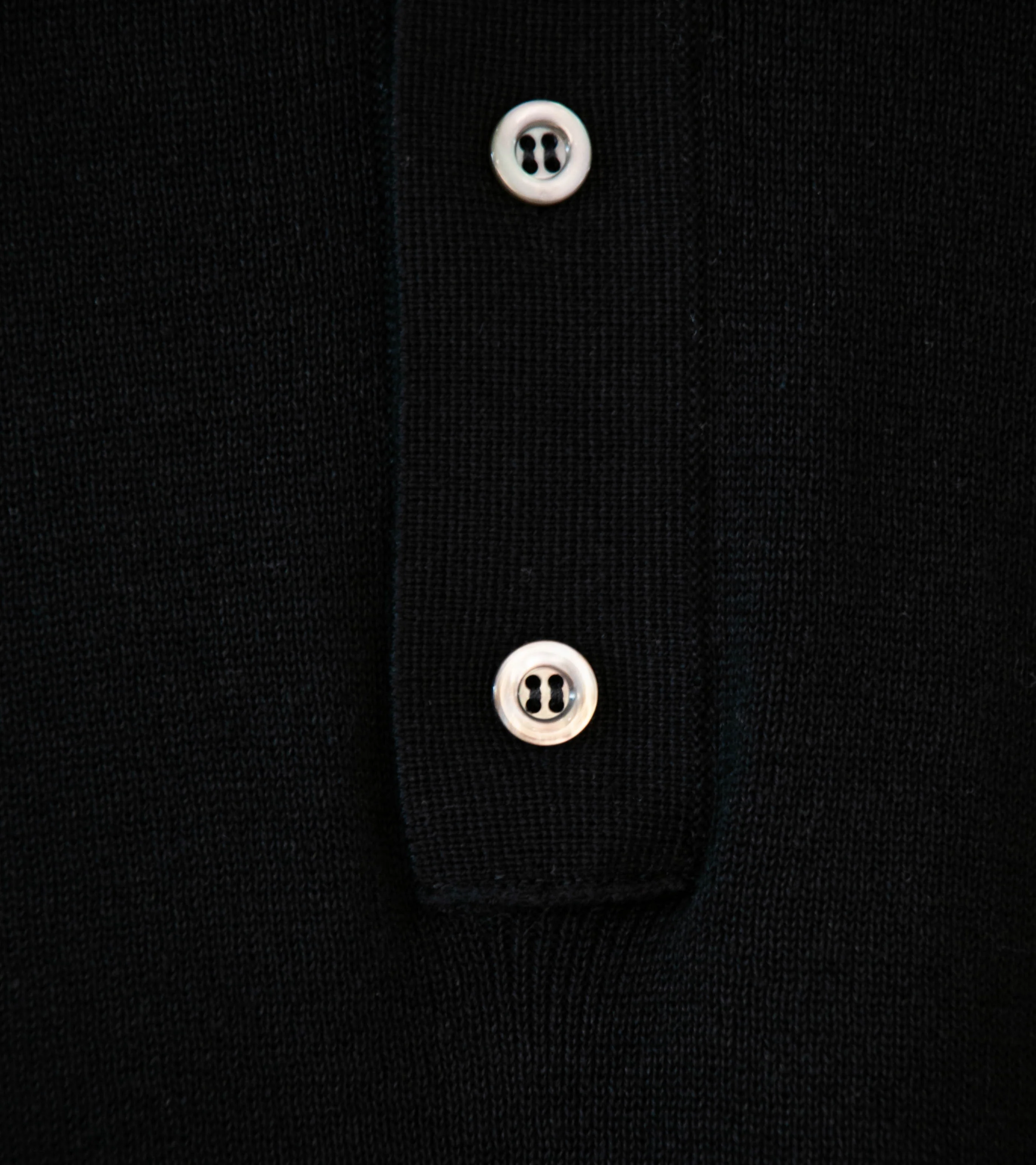 Arpenteur 'Mile Polo' (Black) - Image 6