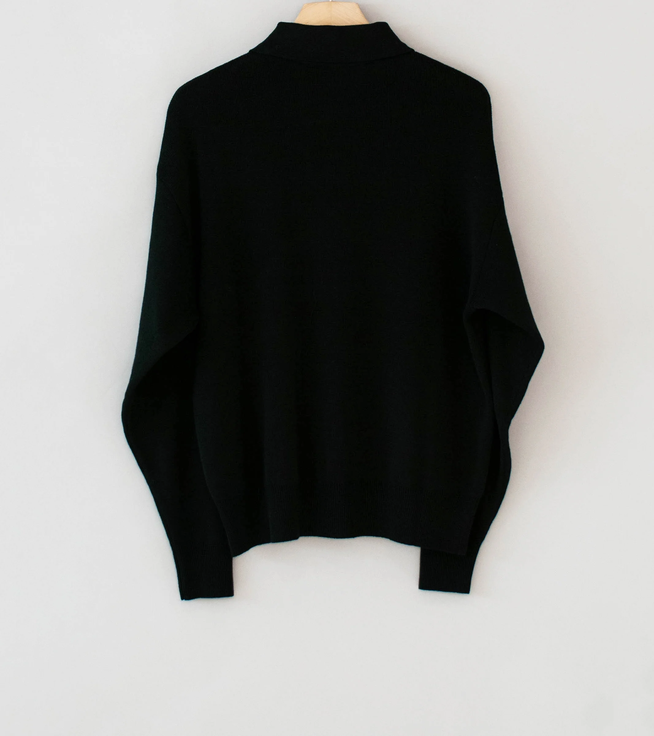 Arpenteur 'Mile Polo' (Black) - Image 8