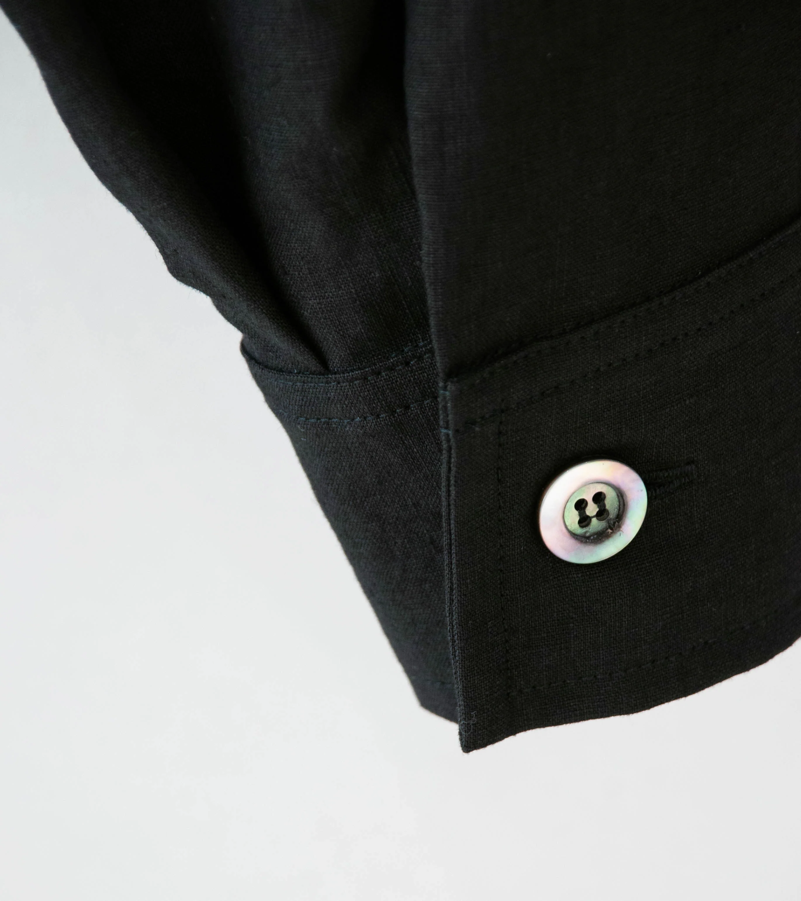 Arpenteur 'Sigma Jacket' (Black) - Image 5