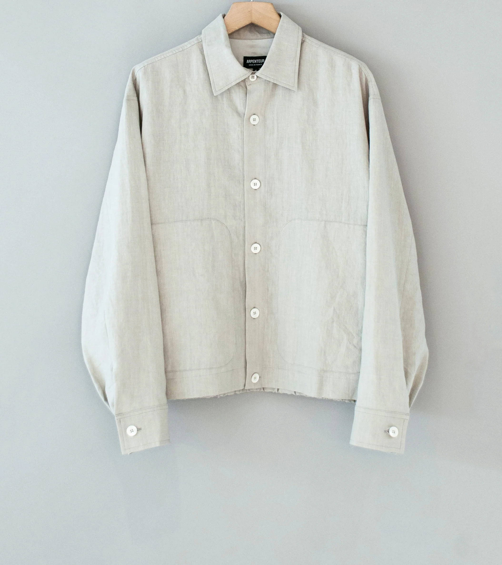 Outerwear