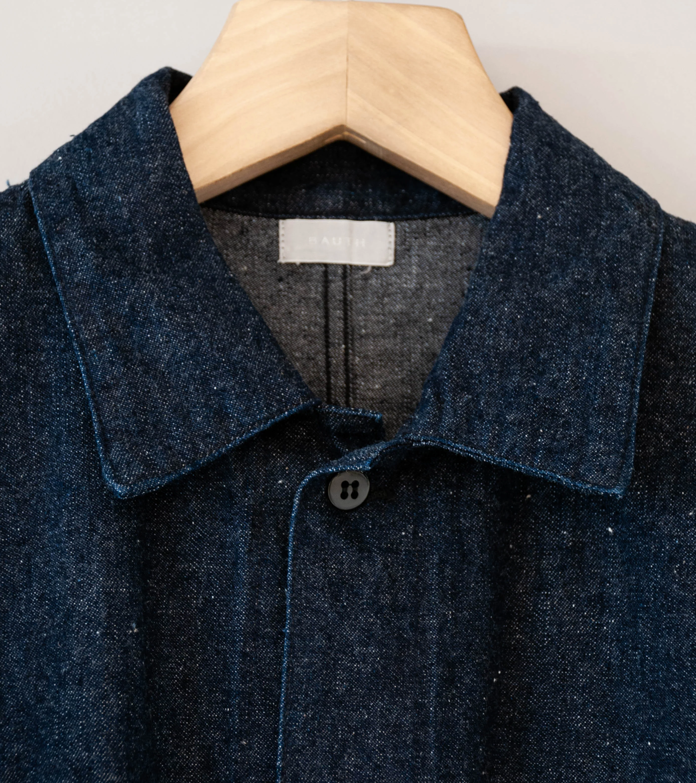 Bauth 'Denim Jacket' (indigo) - Image 5