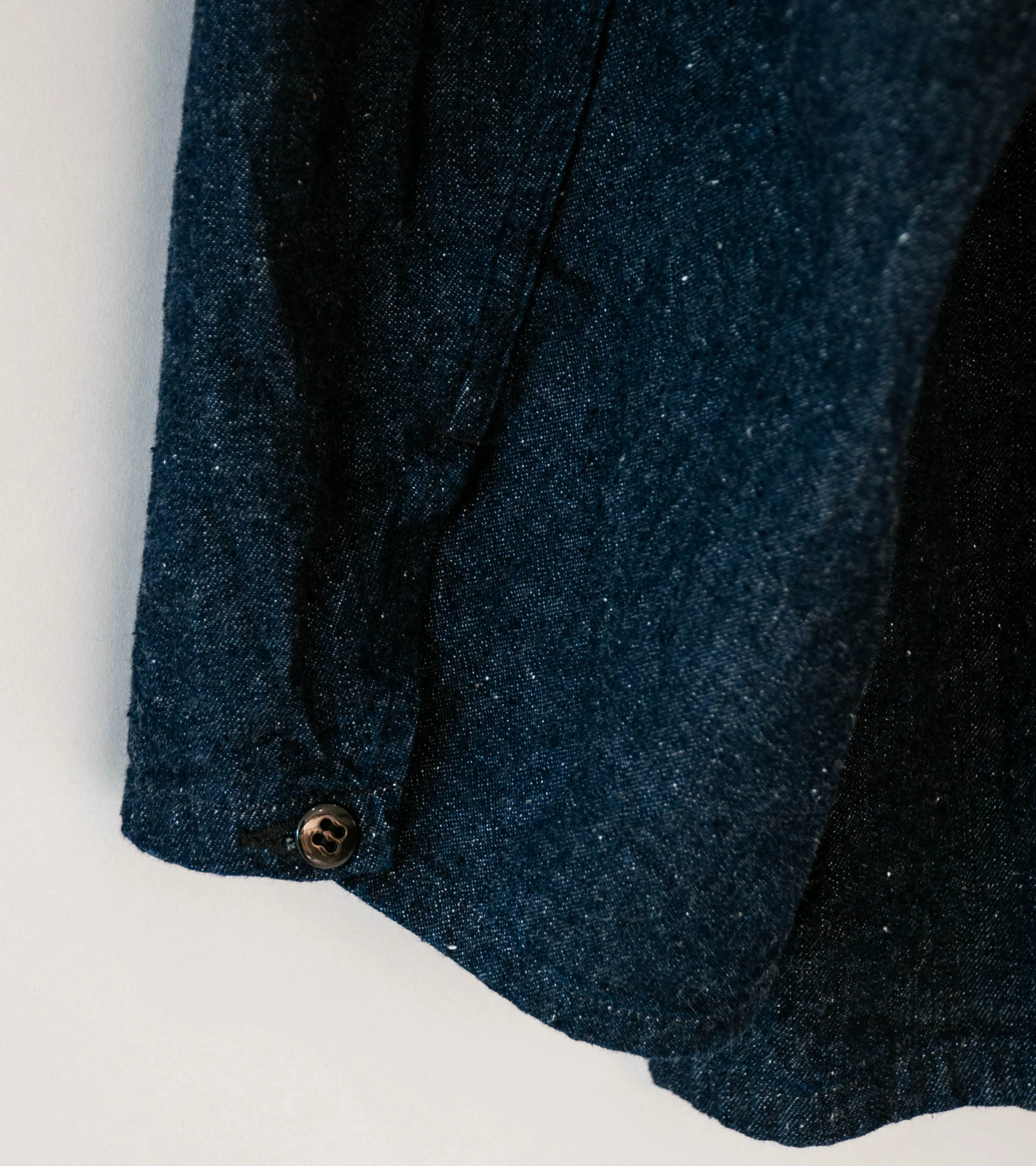 Bauth 'Denim Jacket' (indigo) - Image 7