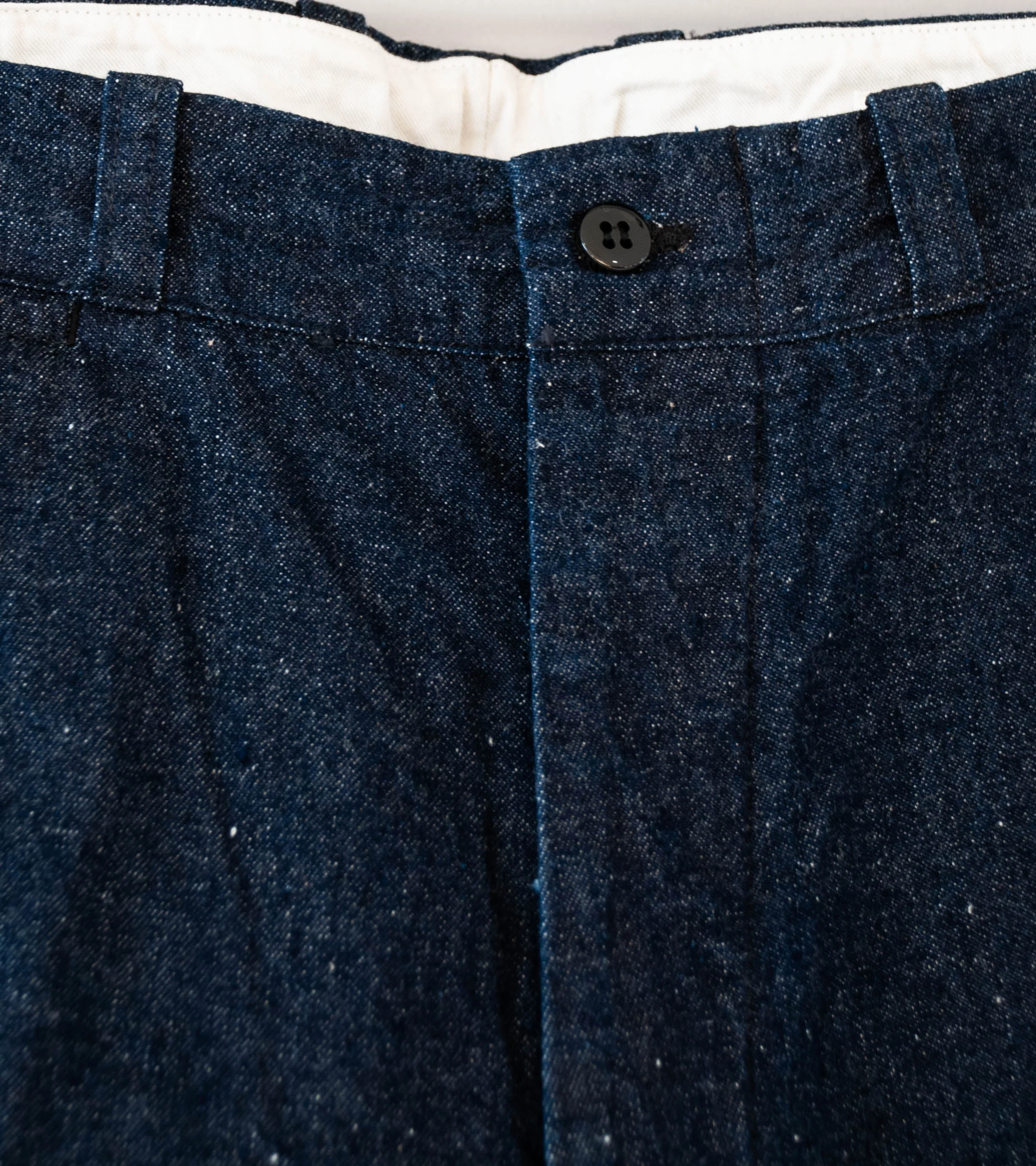 Bauth 'Denim Trousers' (Indigo) - Image 4