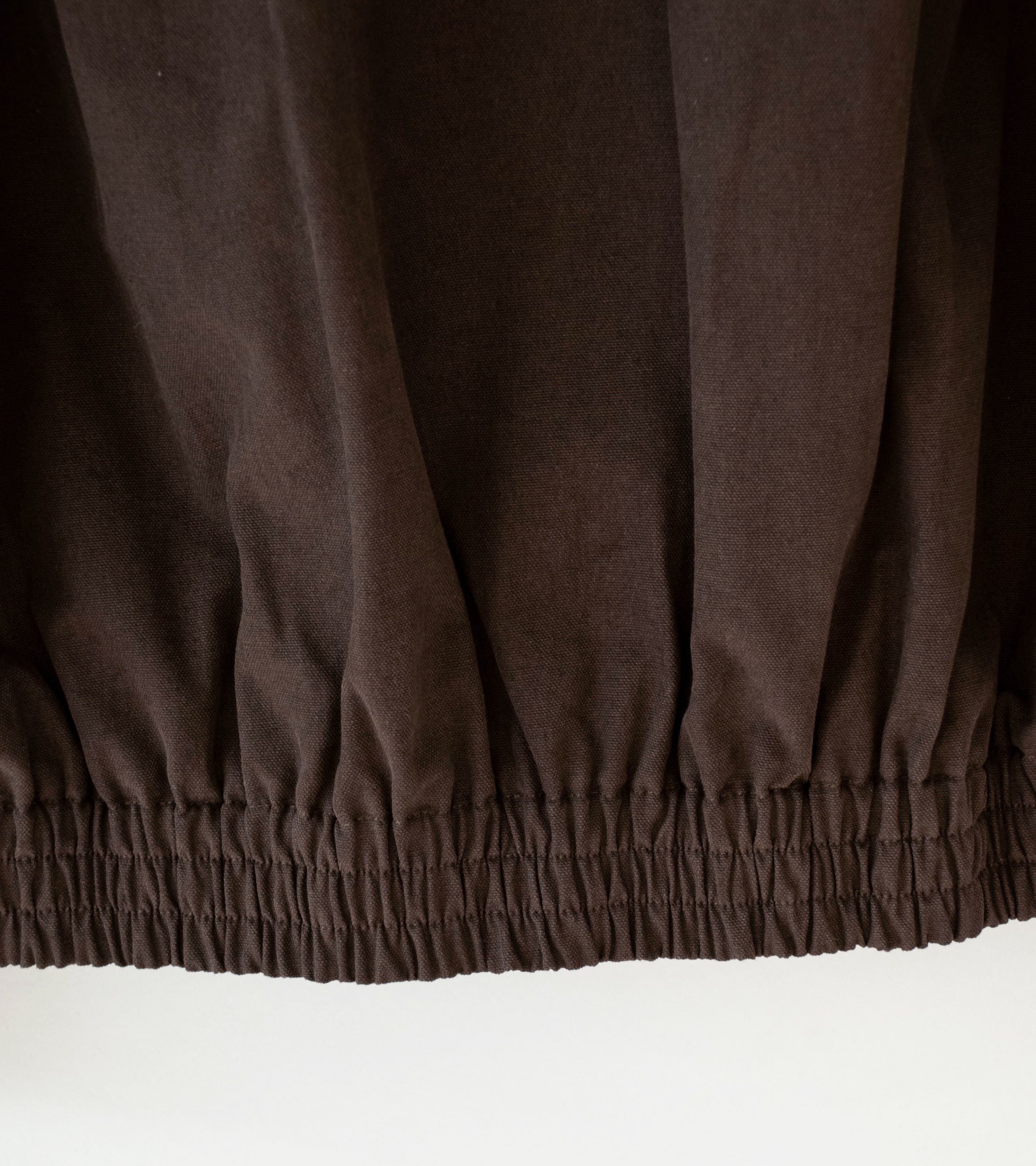 Conkers 'Gloster Blouson' (Peat Canvas) - Image 10