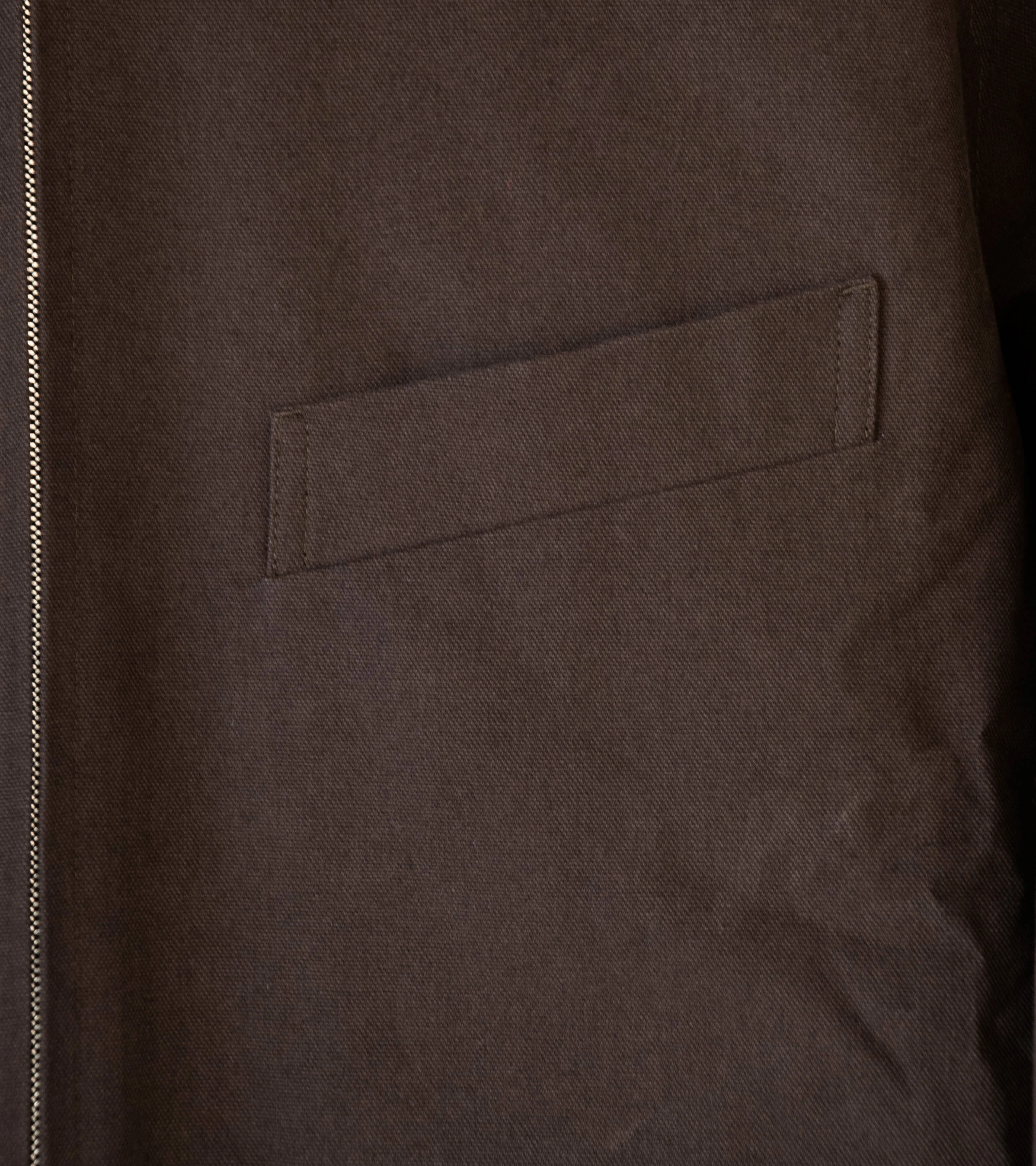 Conkers 'Gloster Blouson' (Peat Canvas) - Image 3