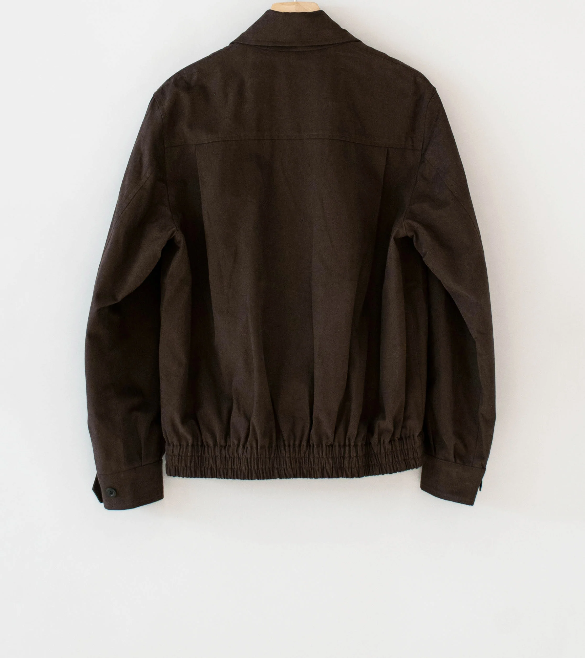 Conkers 'Gloster Blouson' (Peat Canvas) - Image 9