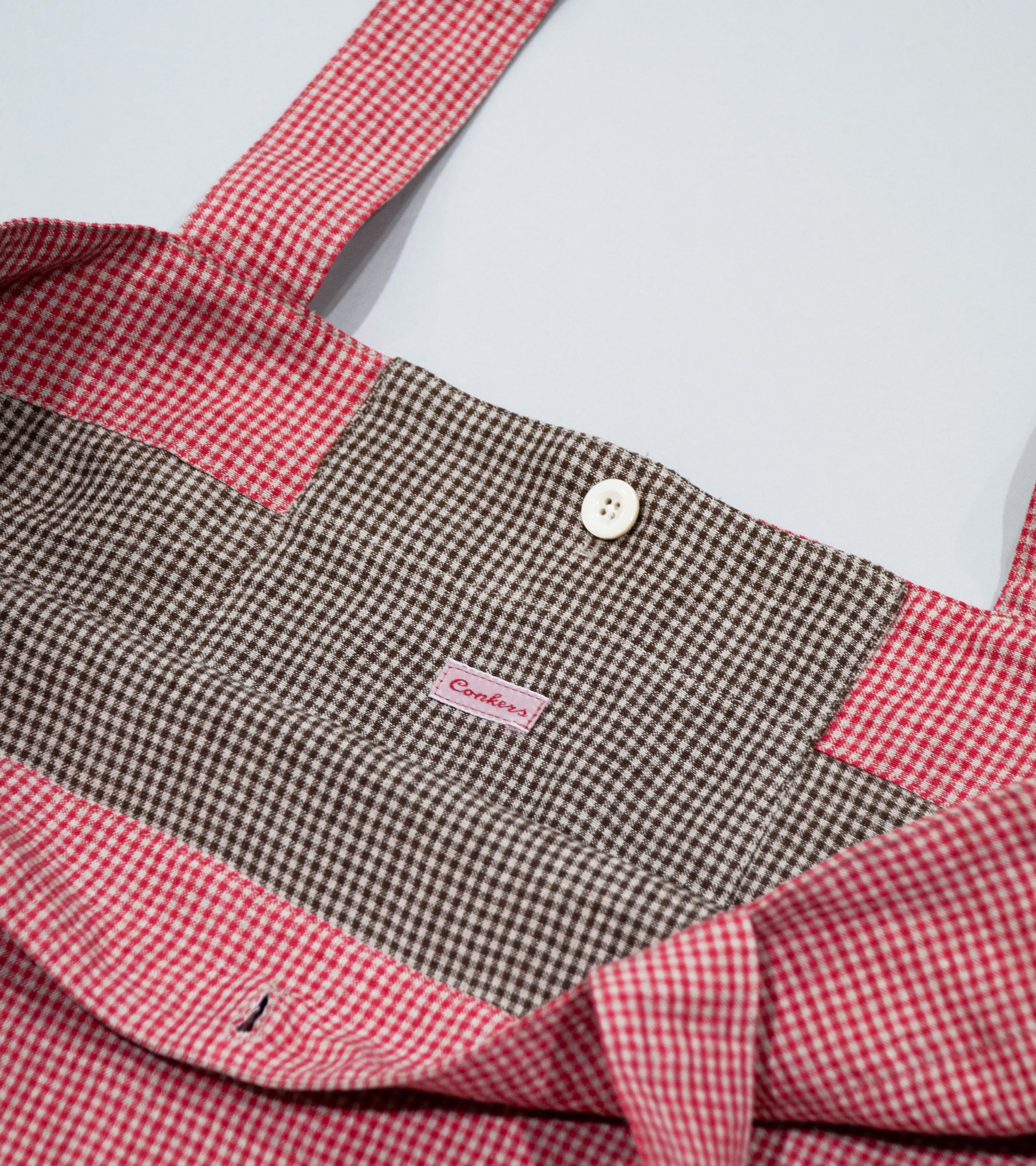 Conkers 'Linen Tote' (Redden Irish Linen) - Image 3
