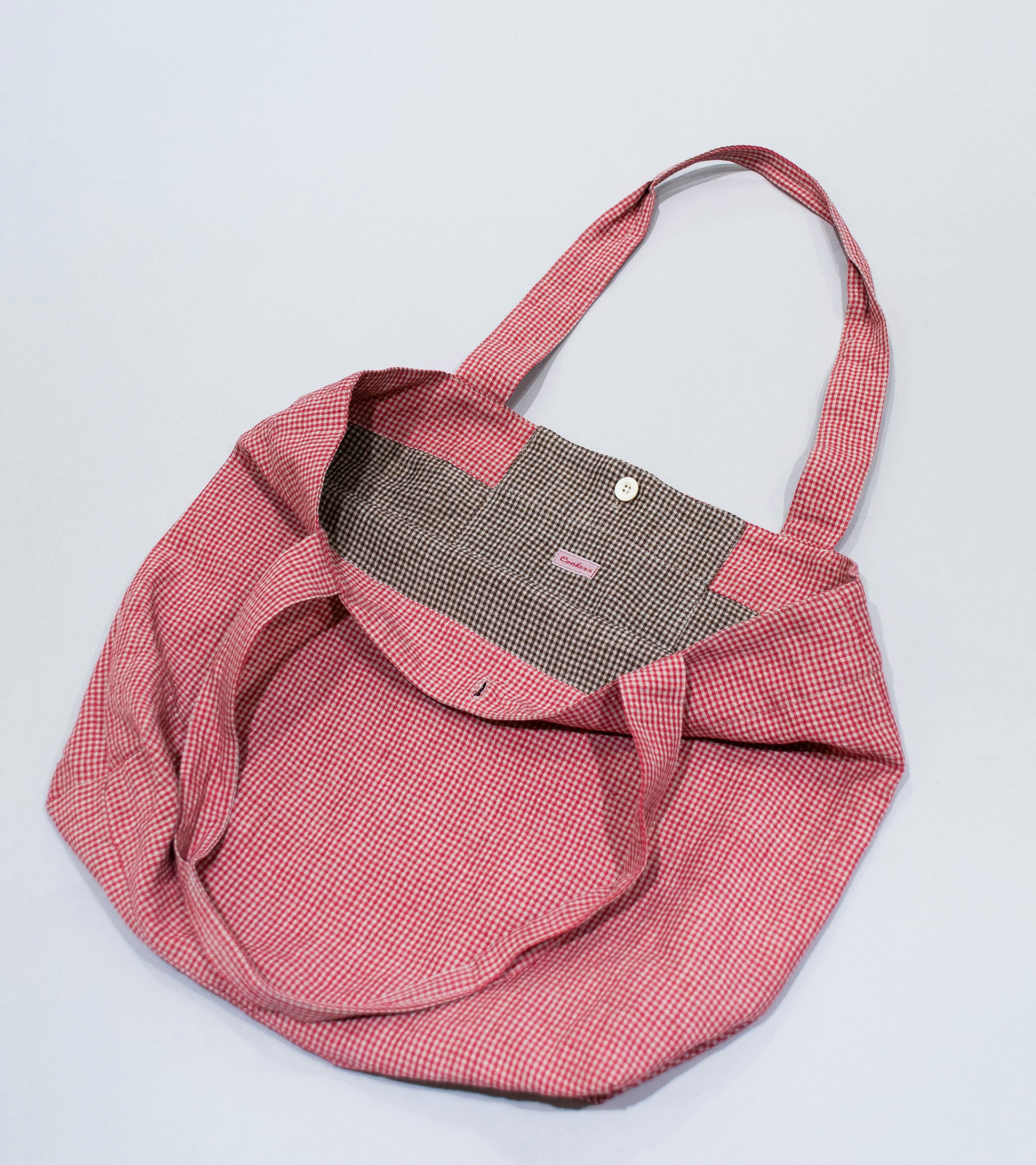 Conkers 'Linen Tote' (Redden Irish Linen) - Image 4