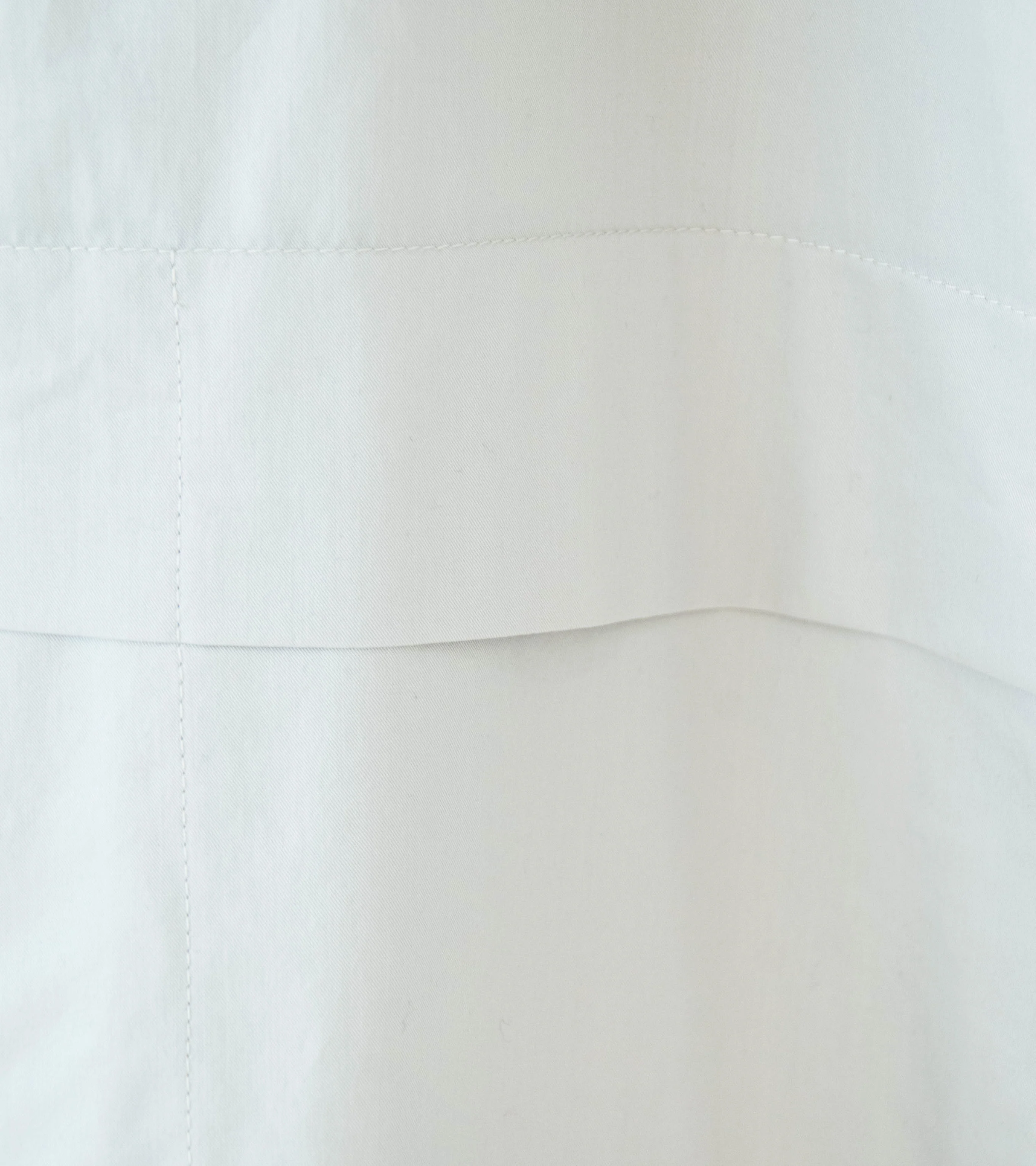DERRICK 'Document Trouser' (Chalkstone High Density Weave Cotton Twill) - Image 3