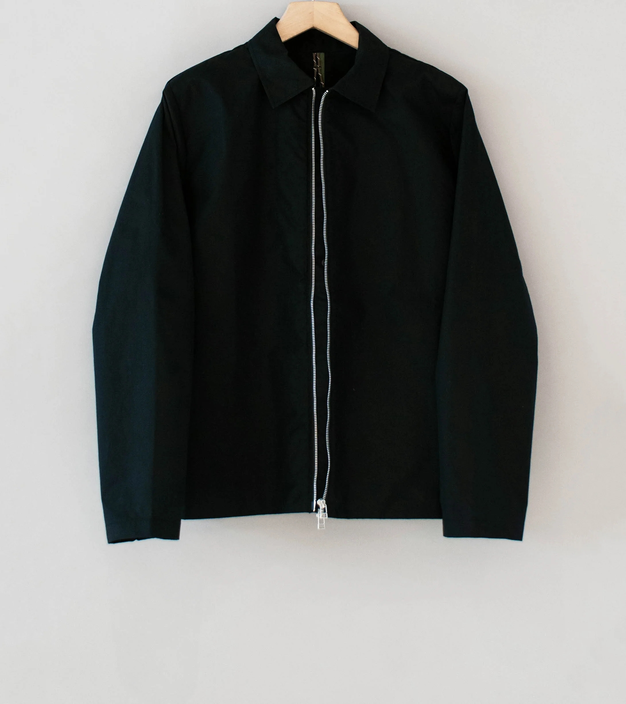 GILDA 'Jacket #1' (Black Master Shield) - Image 2