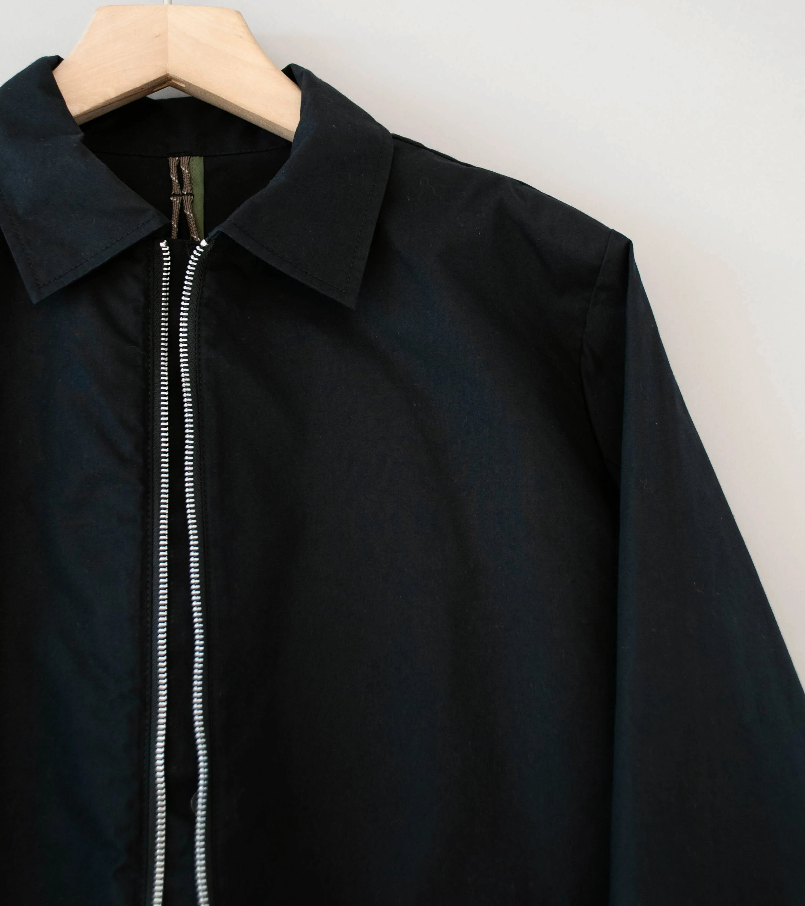 GILDA 'Jacket #1' (Black Master Shield) - Image 4