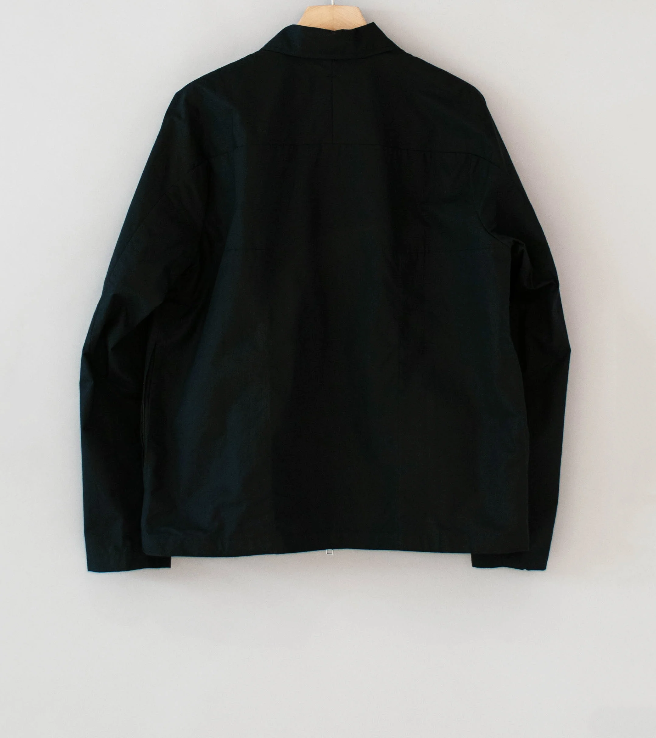 GILDA 'Jacket #1' (Black Master Shield) - Image 7