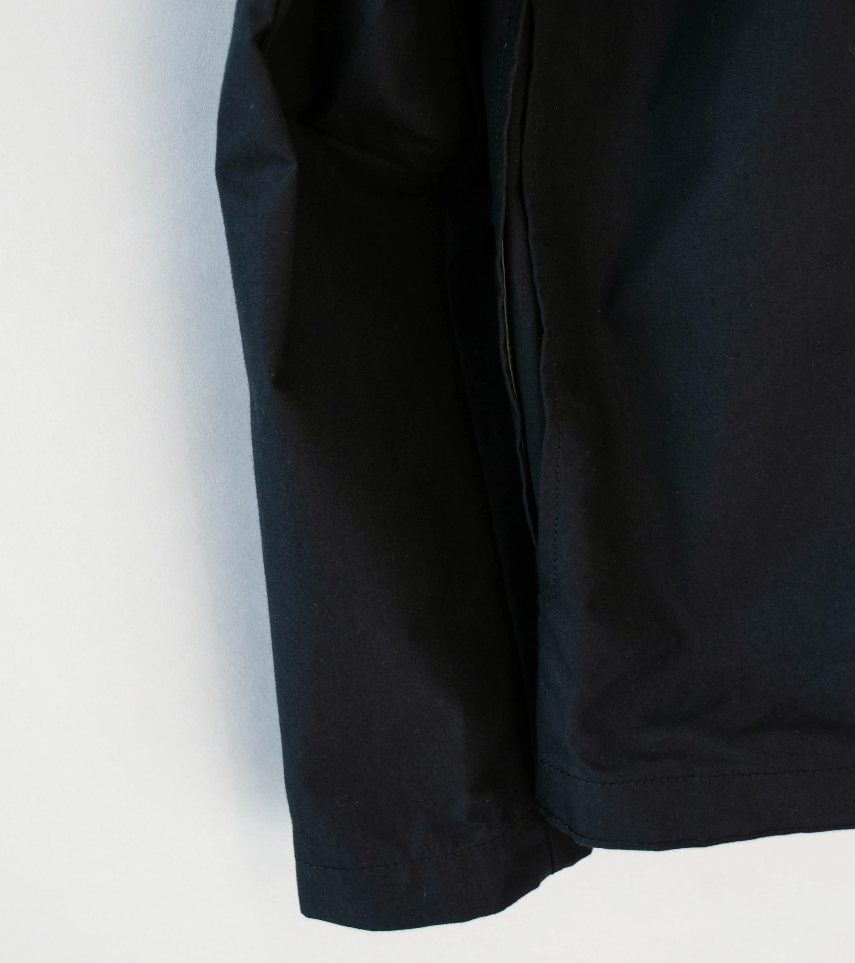 GILDA 'Jacket #1' (Black Master Shield) - Image 8
