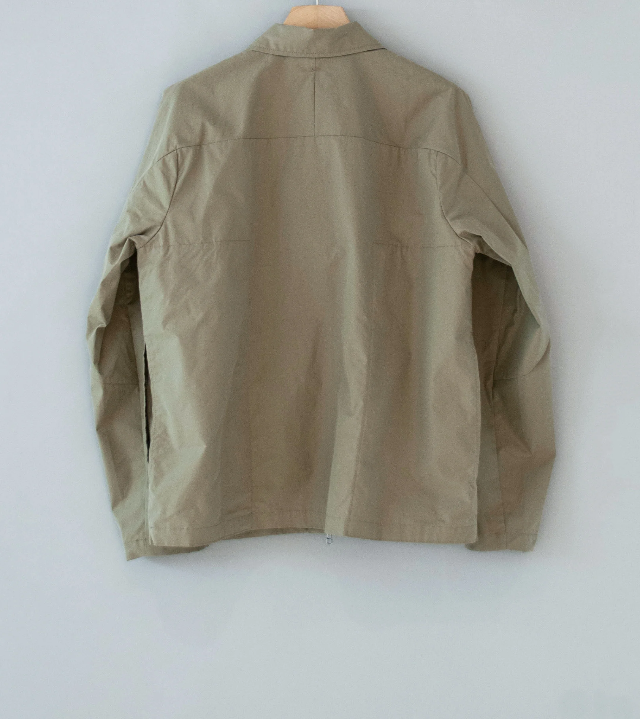 GILDA 'Jacket #1' (Sand Master Shield) - Image 9