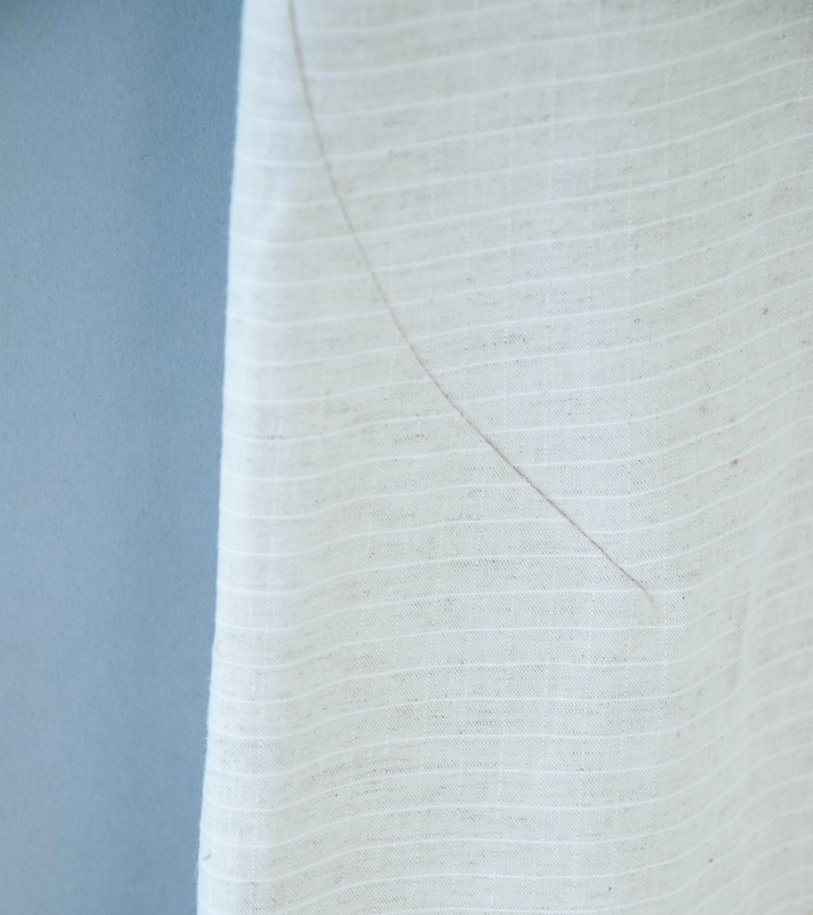 GILDA 'Pant #1' (Oatmeal Cotton Hemp Ripstop) - Image 4