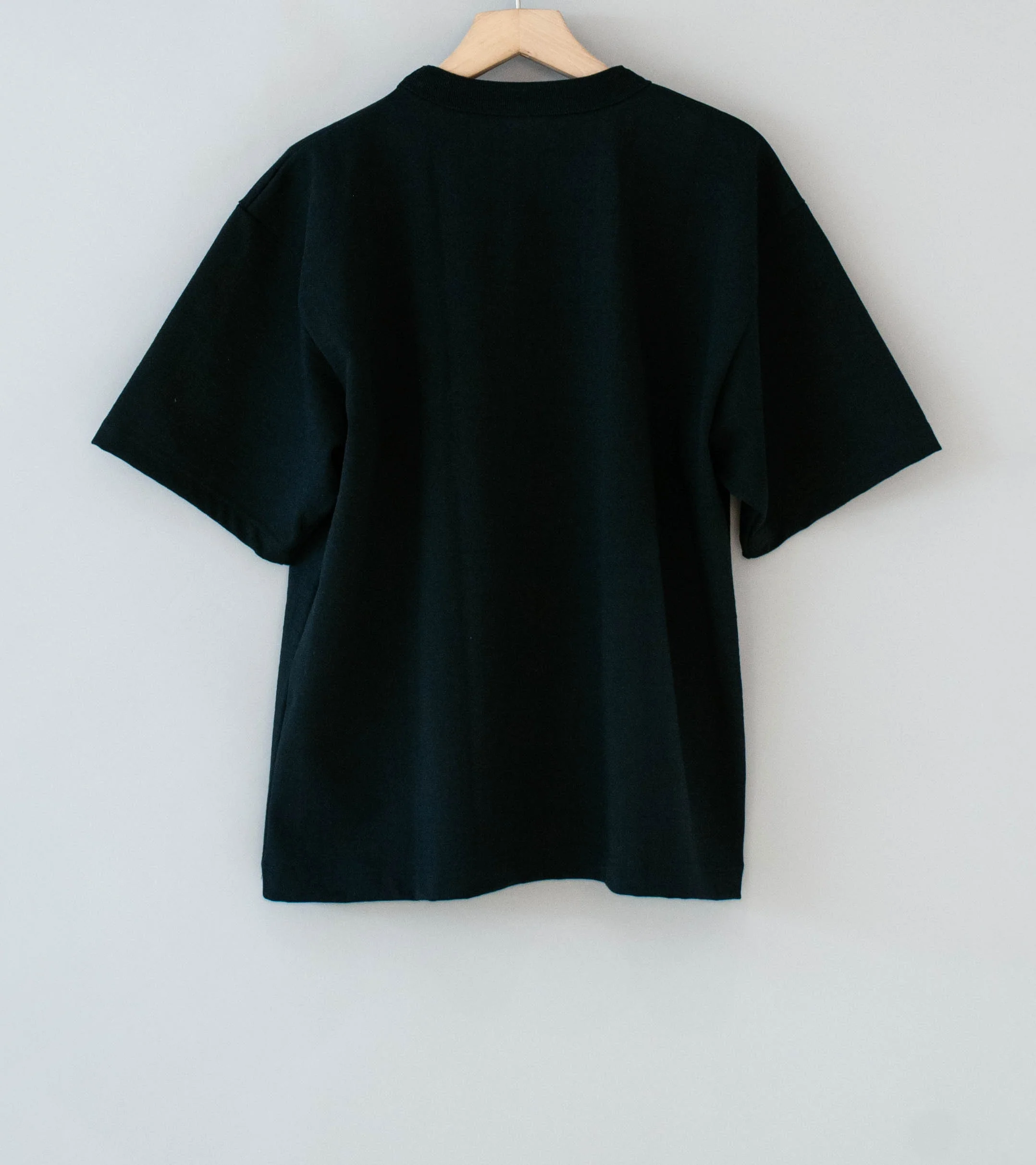 Gurank '14/2 LW PT Shirt' (Black) - Image 5