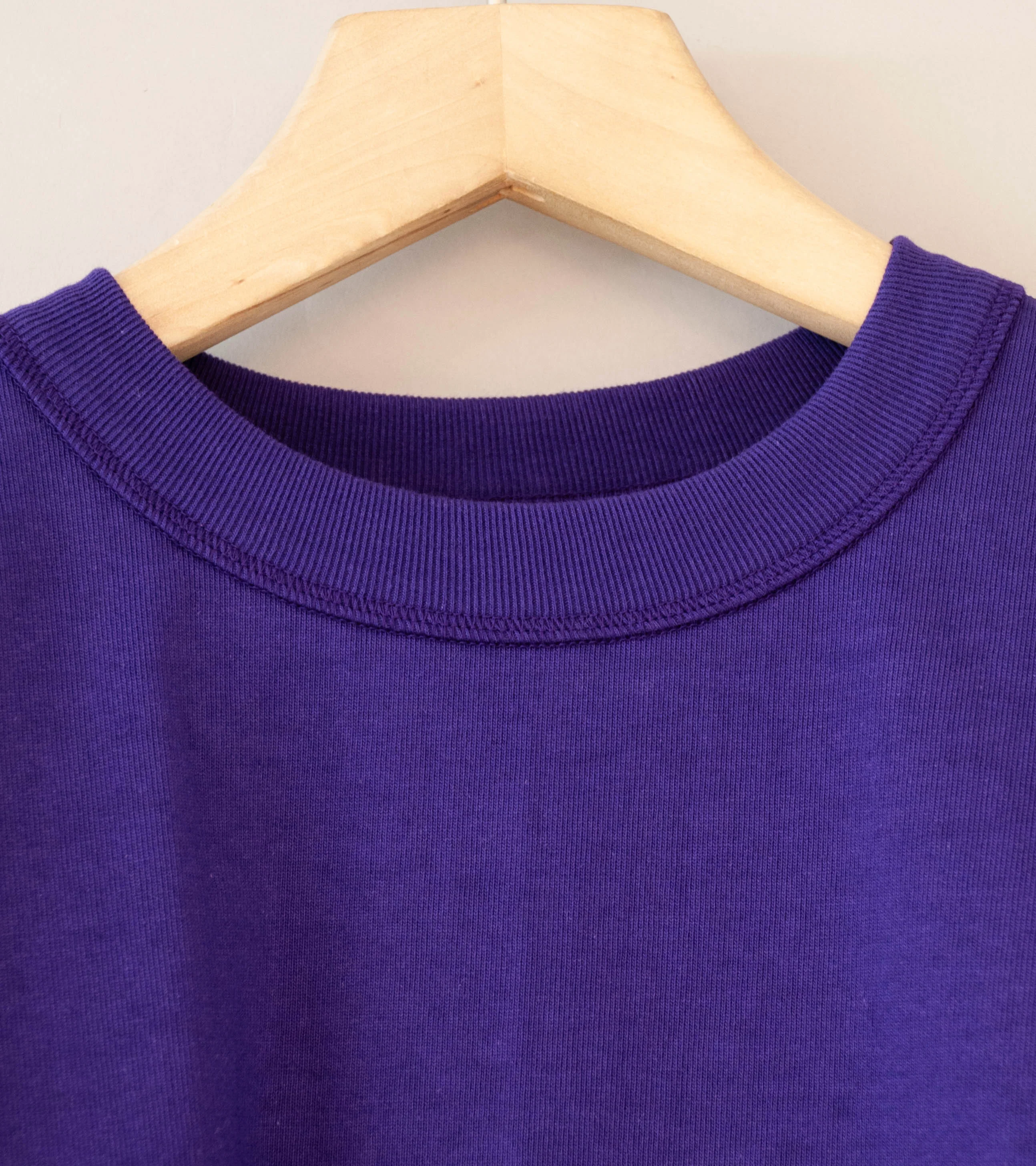 Gurank '14/2 LW PT Shirt' (Purple) - Image 3