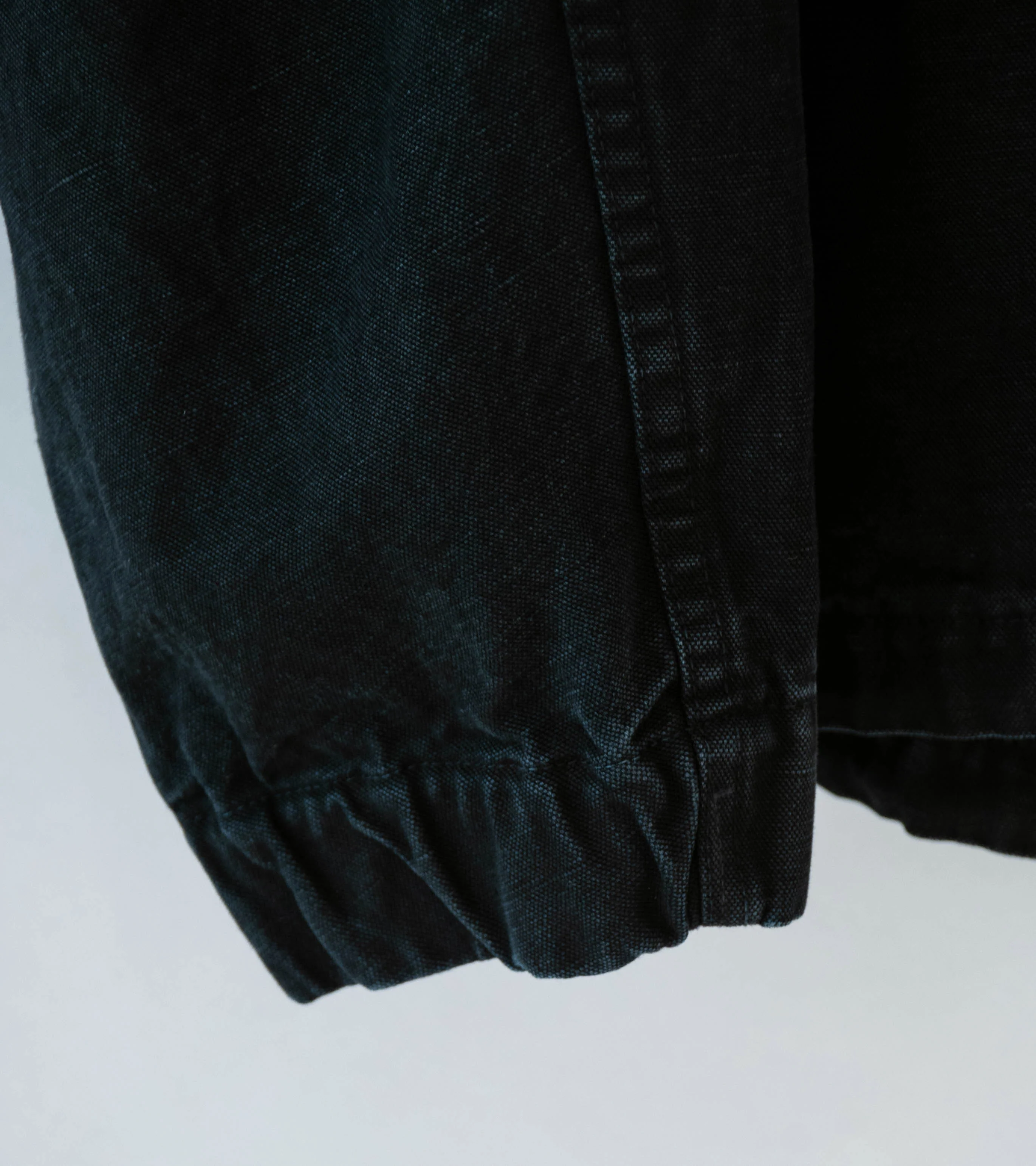 Gurank 'CH Mountain Parka' (Black) - Image 5