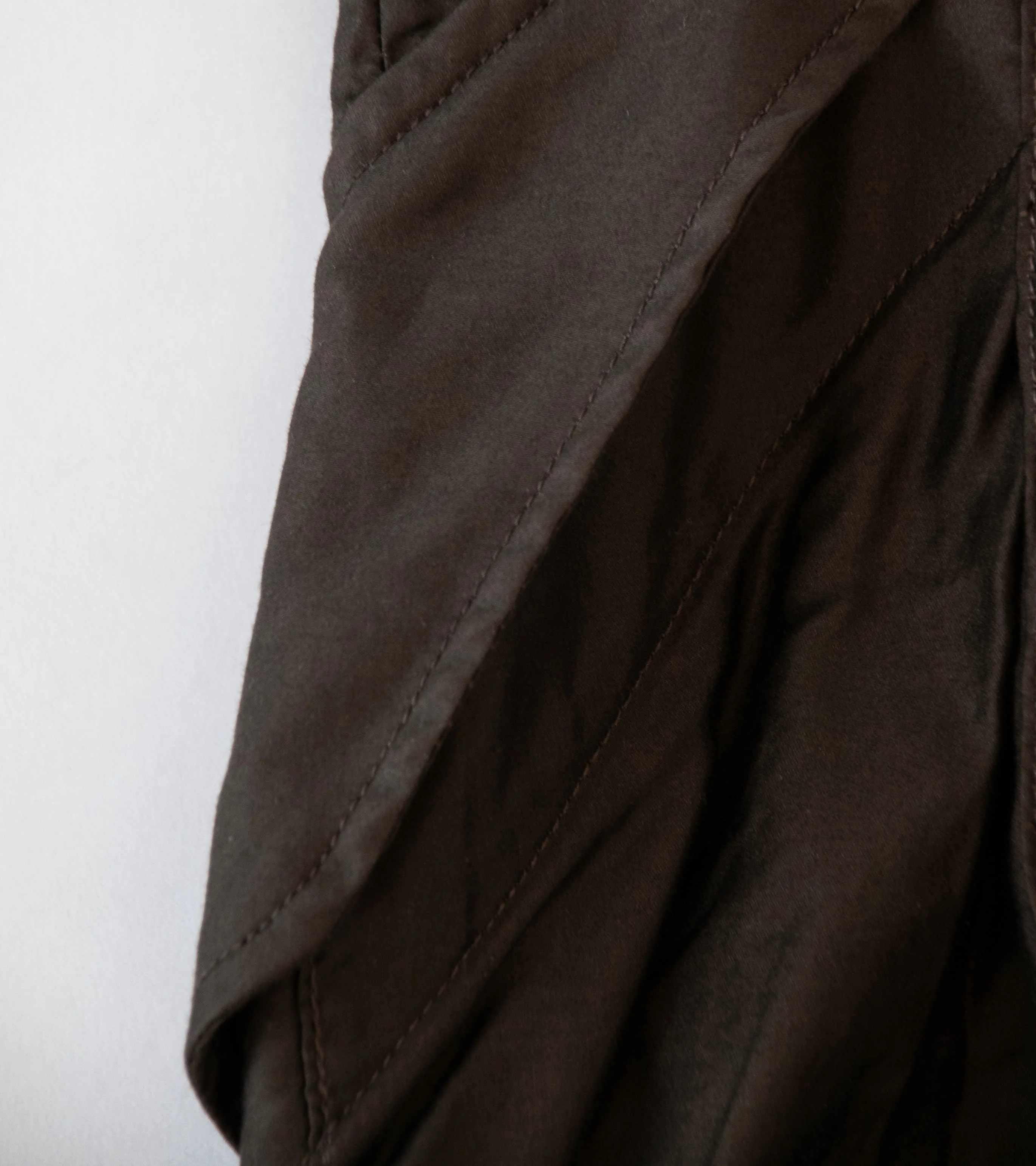 Gurank 'LM Cargo Pants' (Black) - Image 3