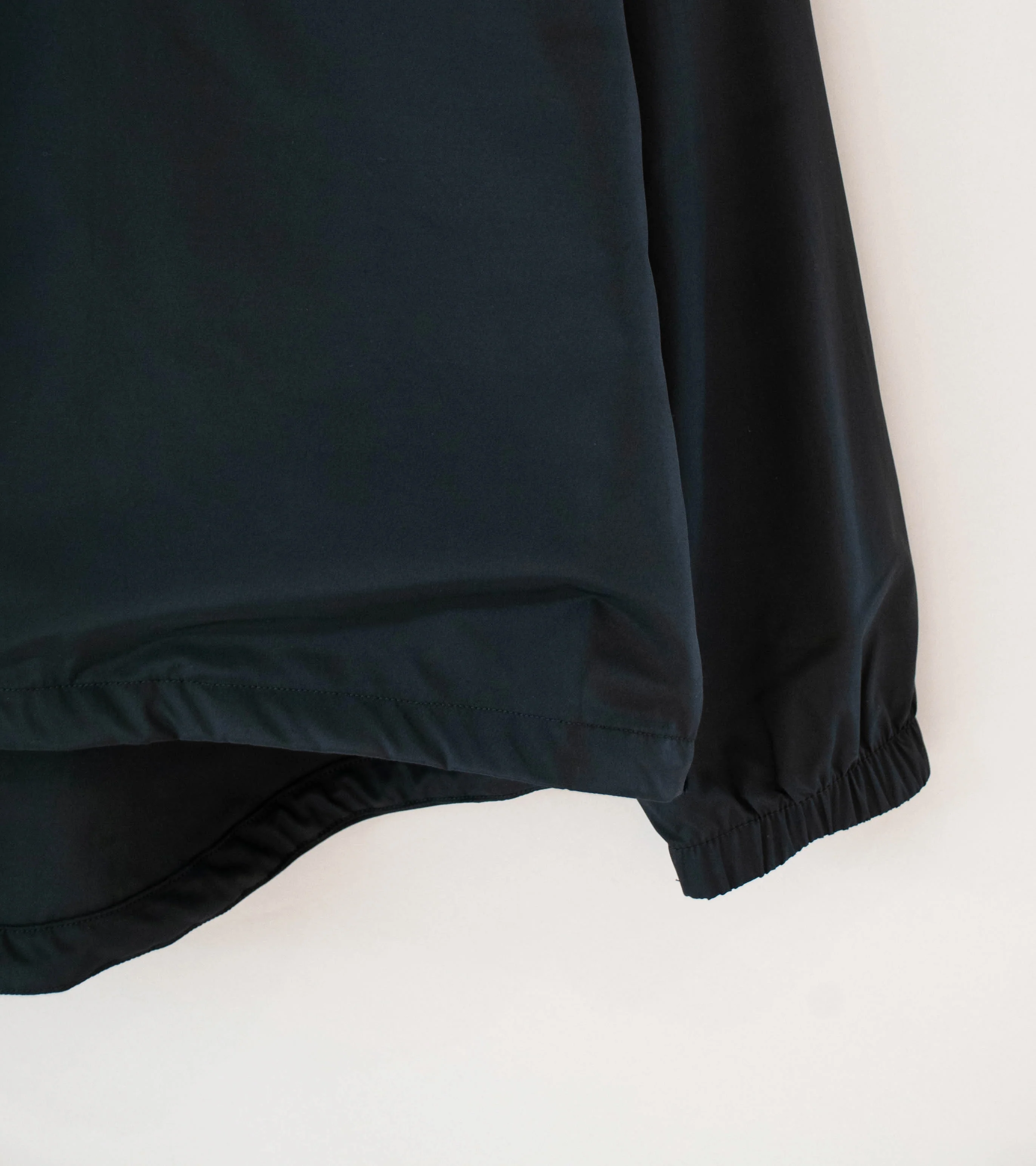 Lady White Co 'Kaptain Sunshine Silk Poly Pullover' (Navy) - Image 4