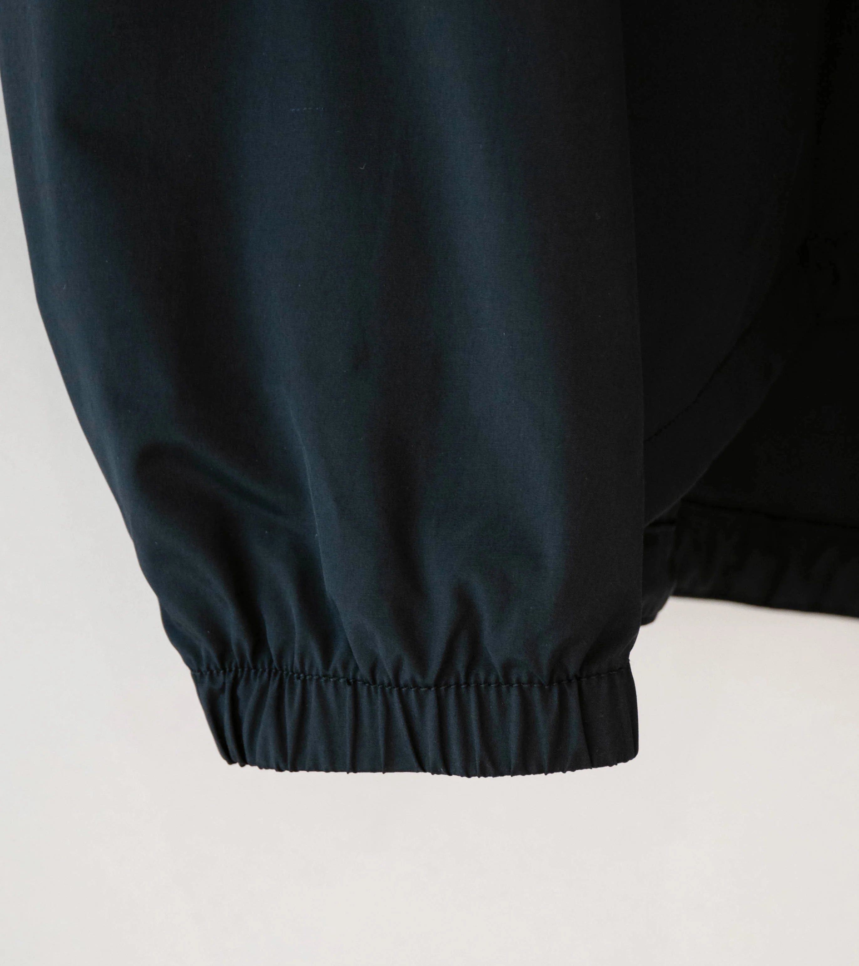 Lady White Co 'Kaptain Sunshine Silk Poly Pullover' (Navy) - Image 5