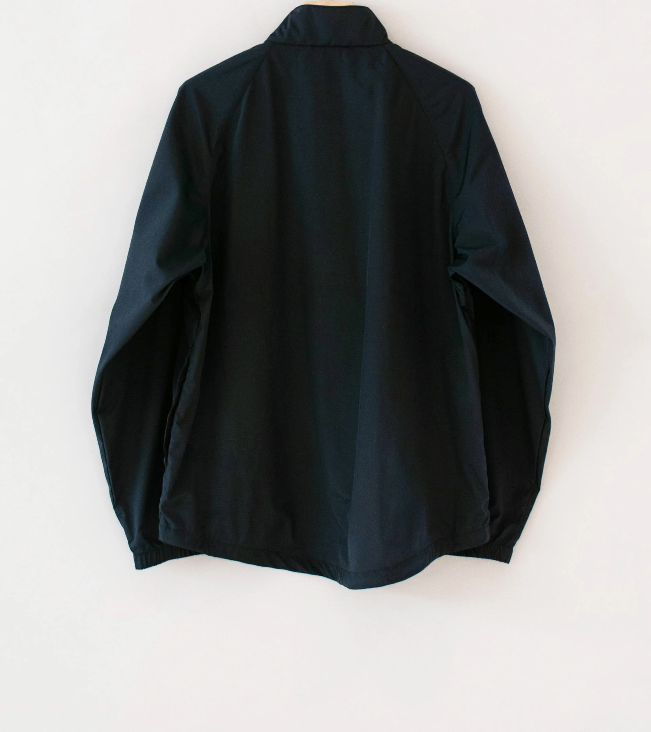 Lady White Co 'Kaptain Sunshine Silk Poly Pullover' (Navy) - Image 7