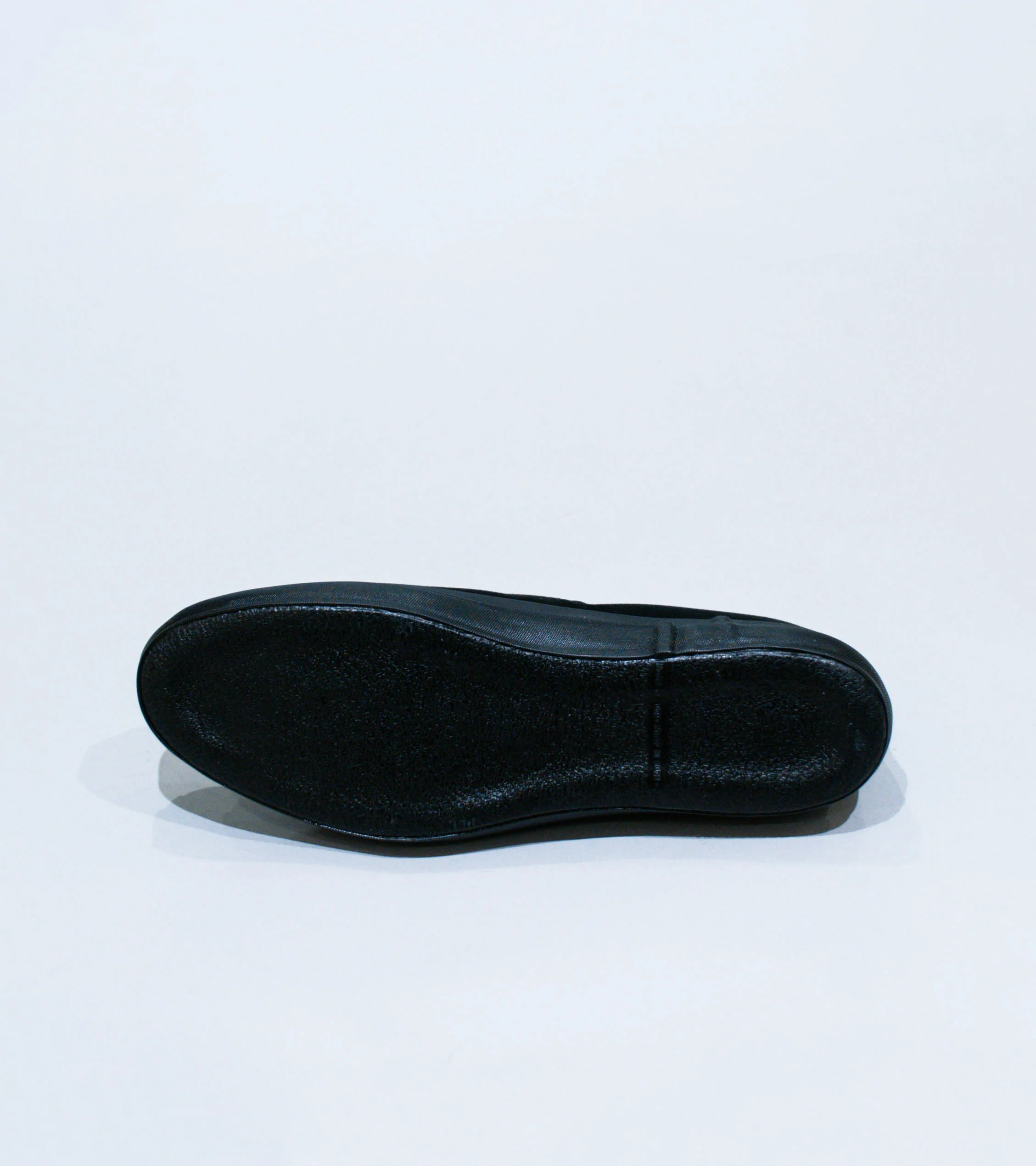 Lady White Co 'Moonstar Tokio Low' (Black) - Image 5
