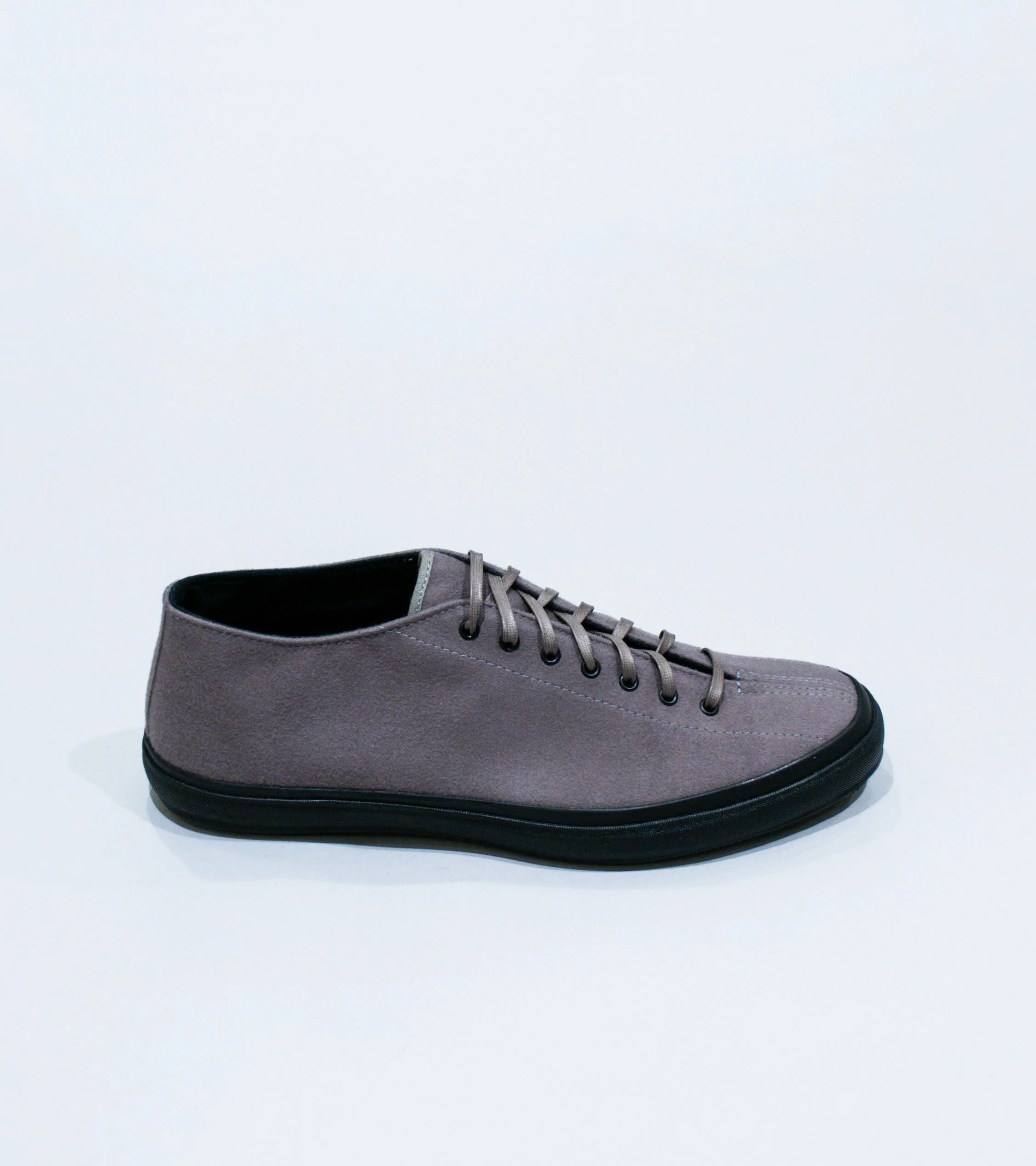 Lady White Co 'Moonstar Tokio Low' (Gray) - Image 3