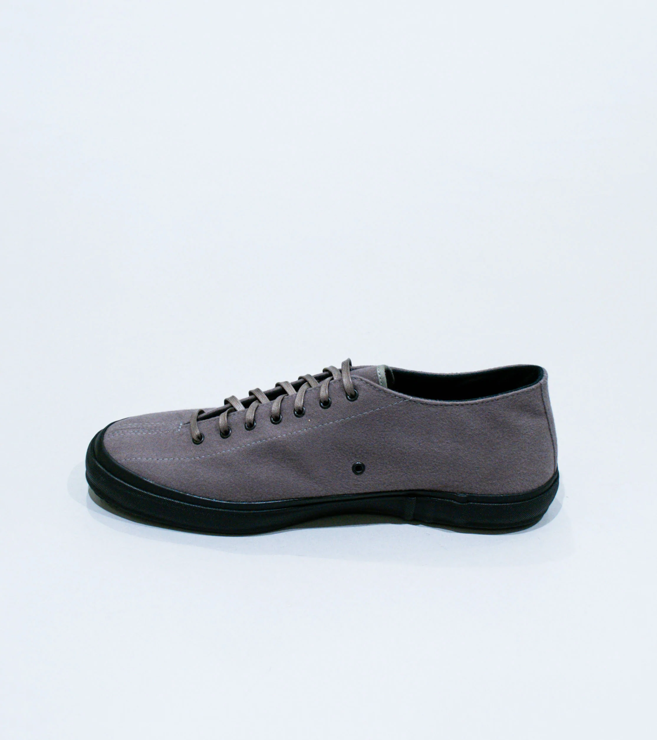 Lady White Co 'Moonstar Tokio Low' (Gray) - Image 4