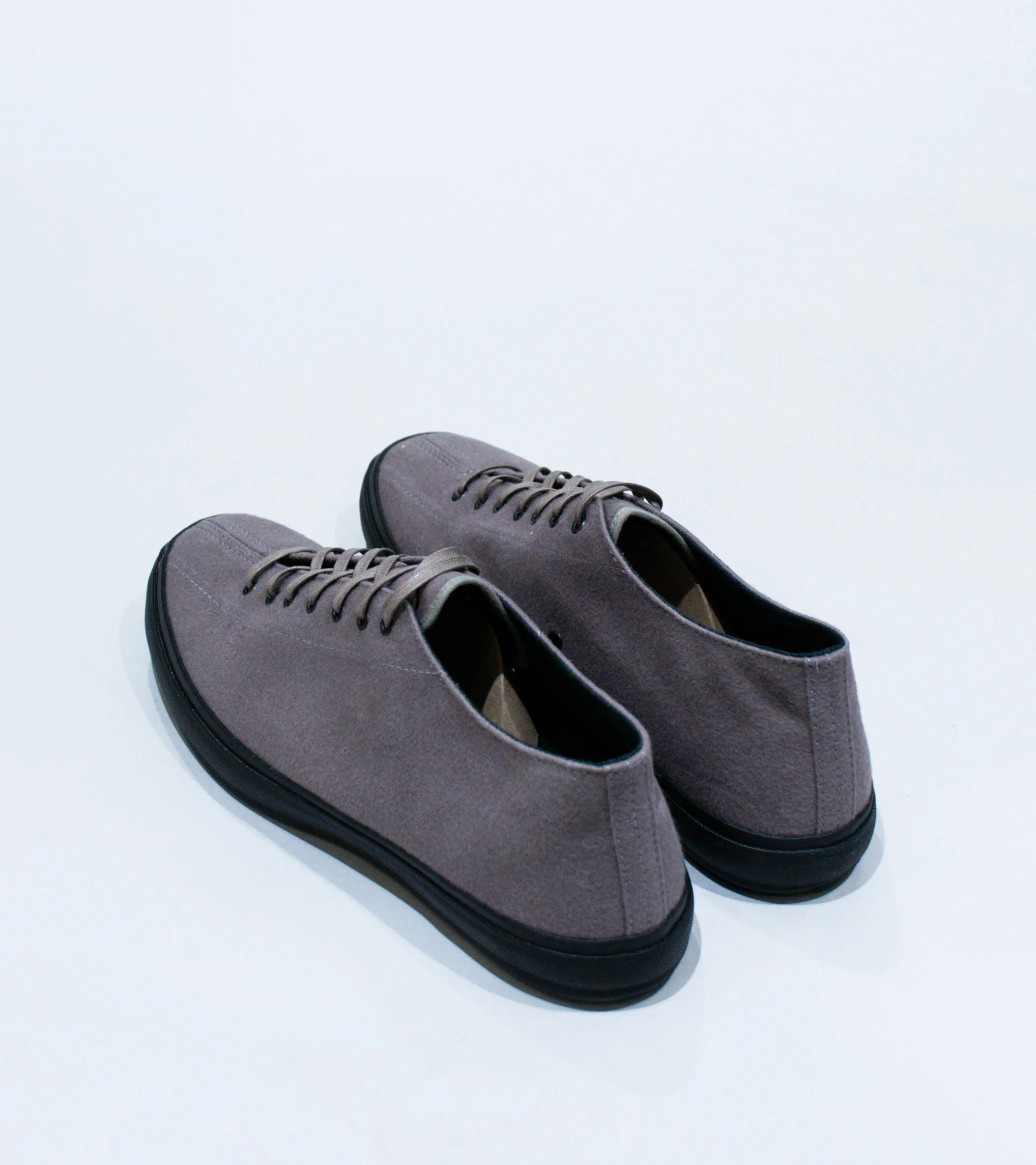 Lady White Co 'Moonstar Tokio Low' (Gray) - Image 6