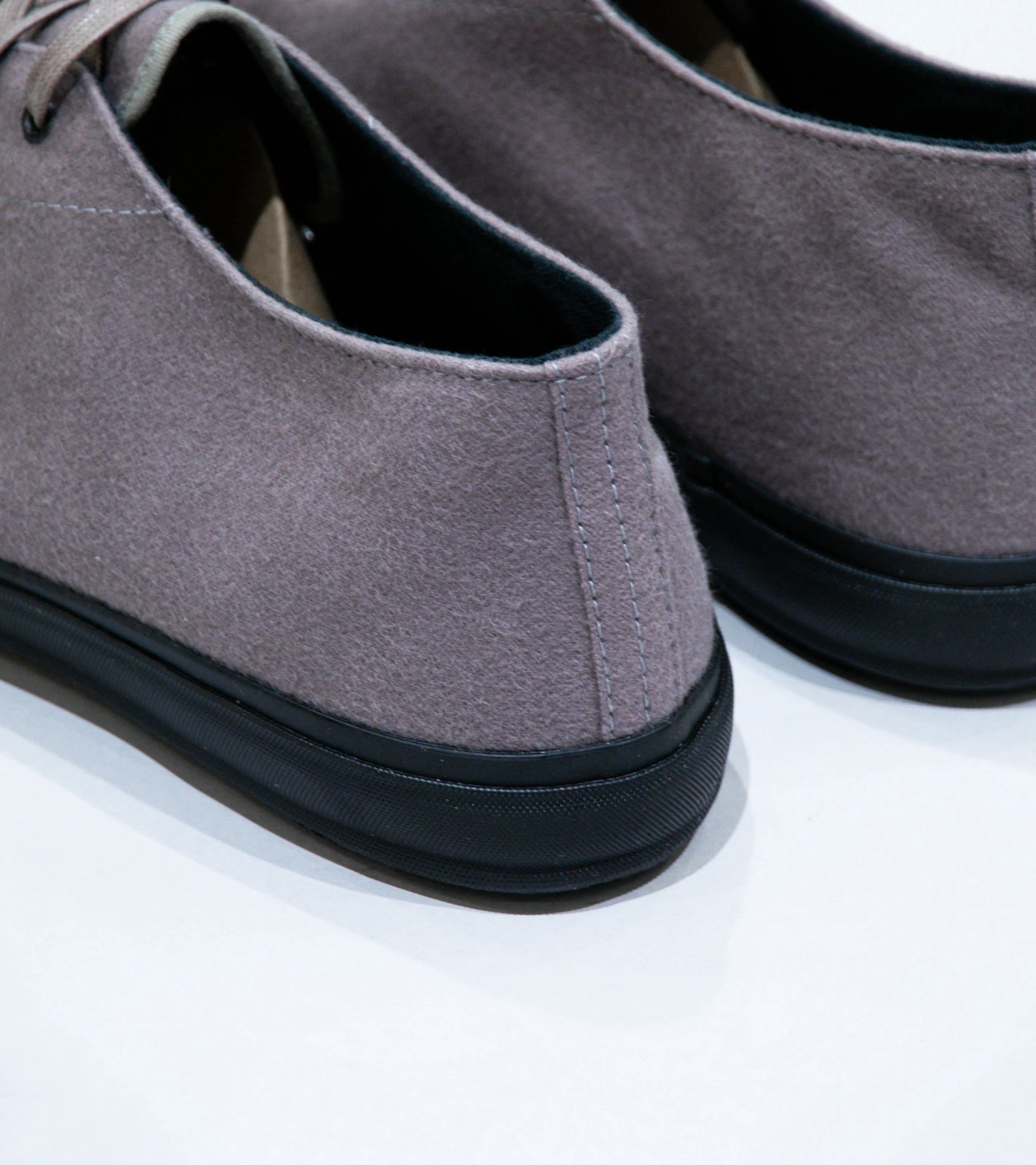 Lady White Co 'Moonstar Tokio Low' (Gray) - Image 7