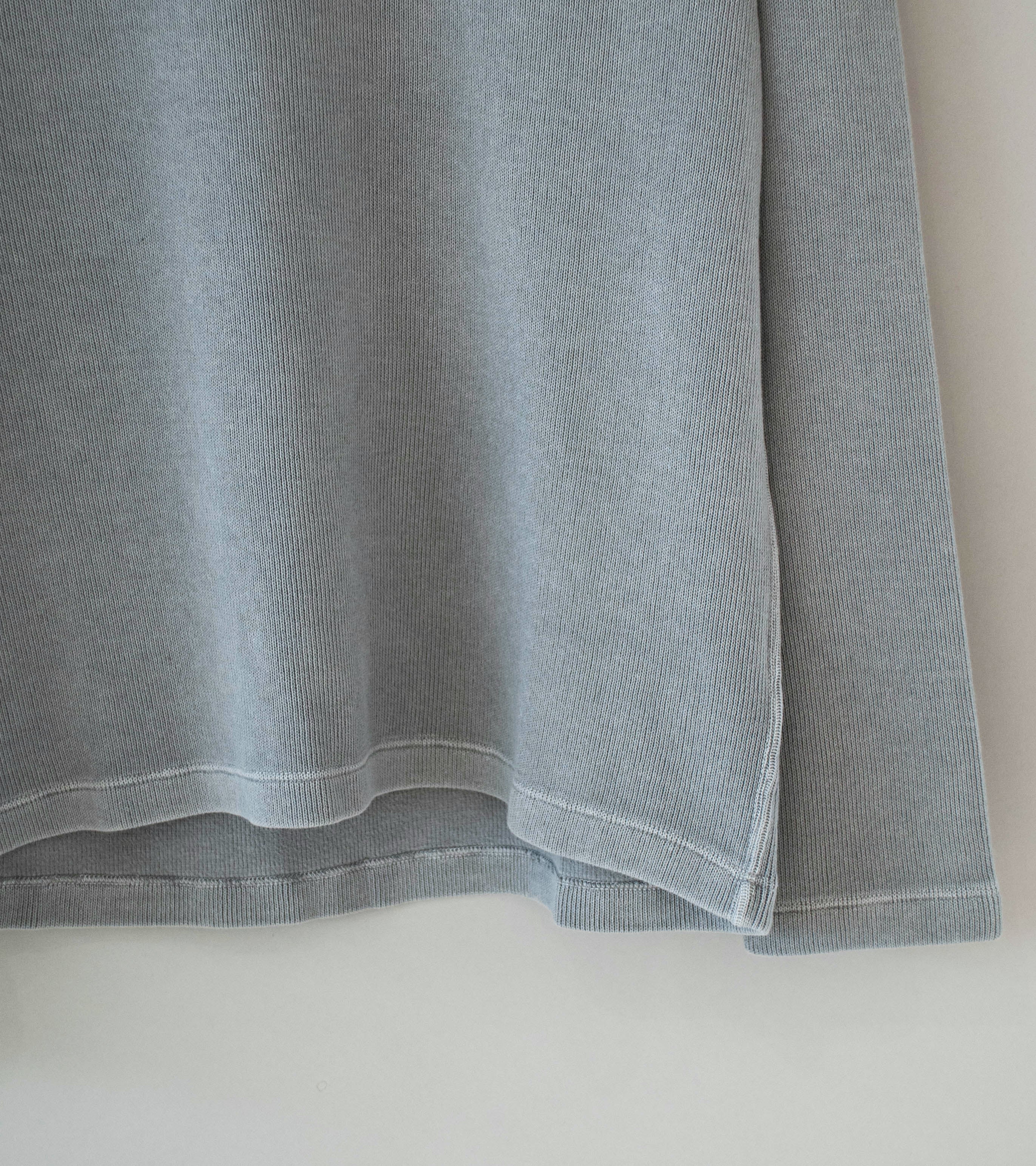 Lady White Co 'Ring Sweater' (Pigment Chalk) - Image 3