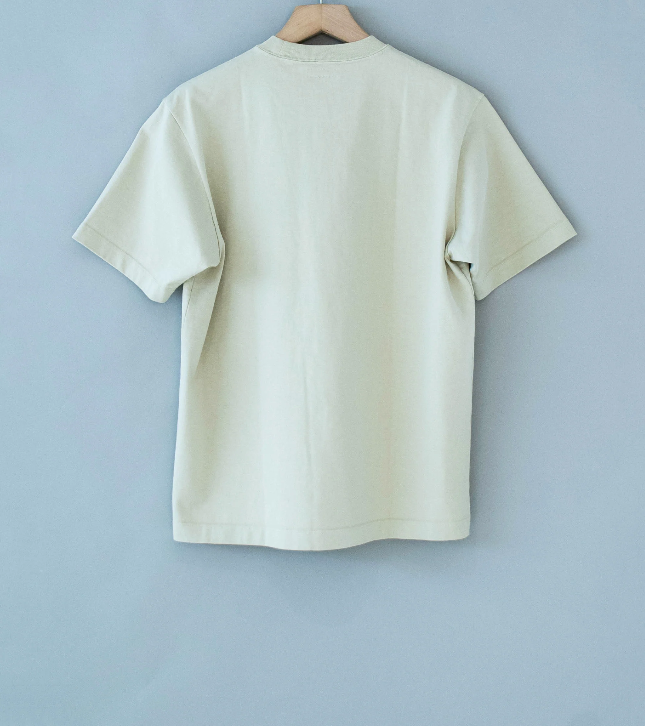 Lady White Co 'Rugby T-Shirt' (Paper) - Image 4