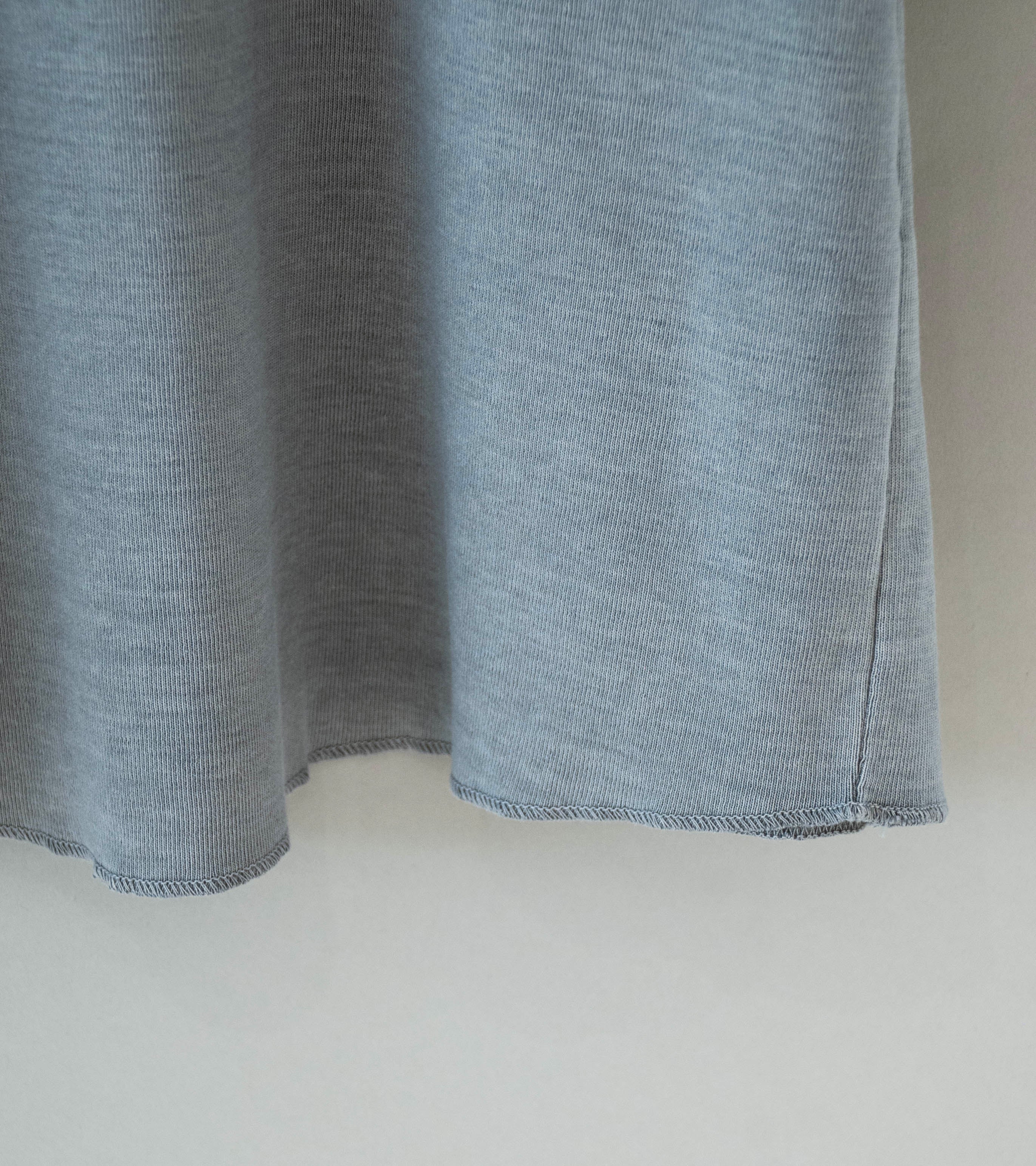 Lady White Co 'Sierra T-Shirt' (Pigment Chalk) - Image 3