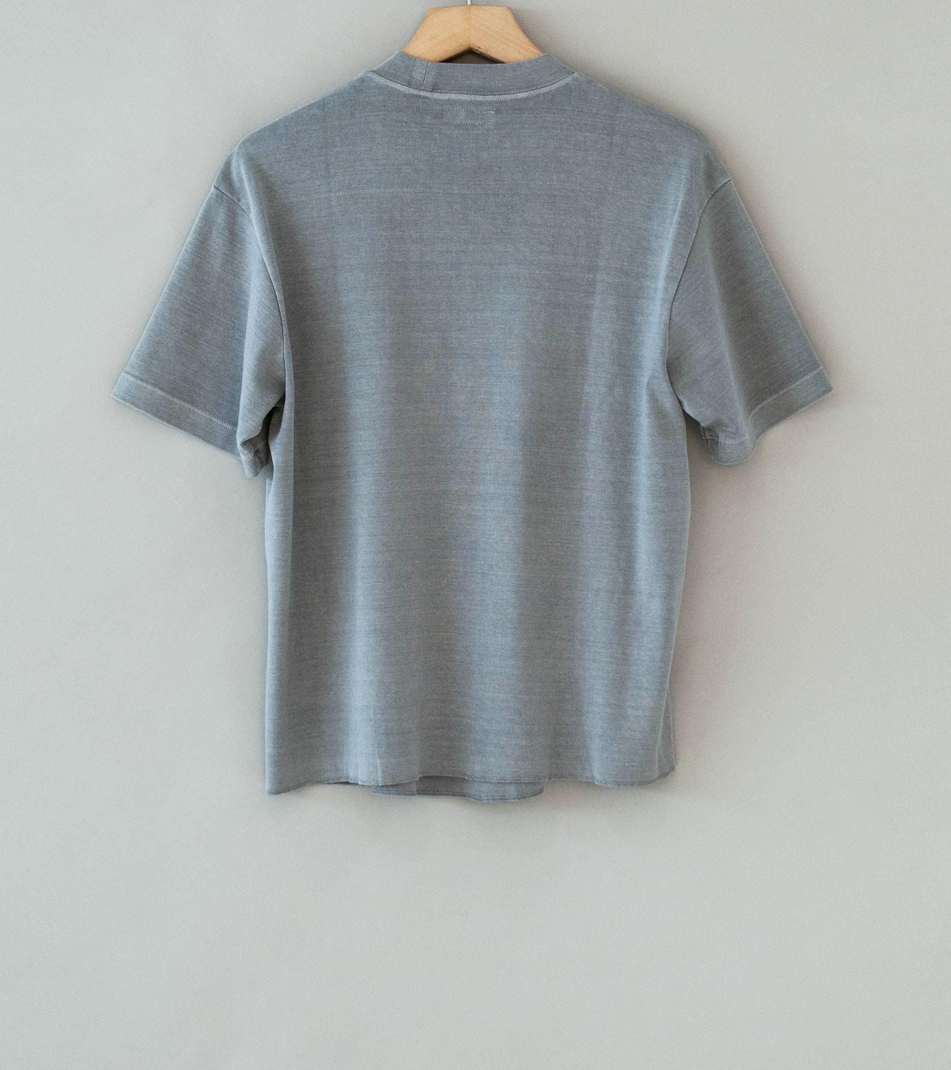 Lady White Co 'Sierra T-Shirt' (Pigment Chalk) - Image 5