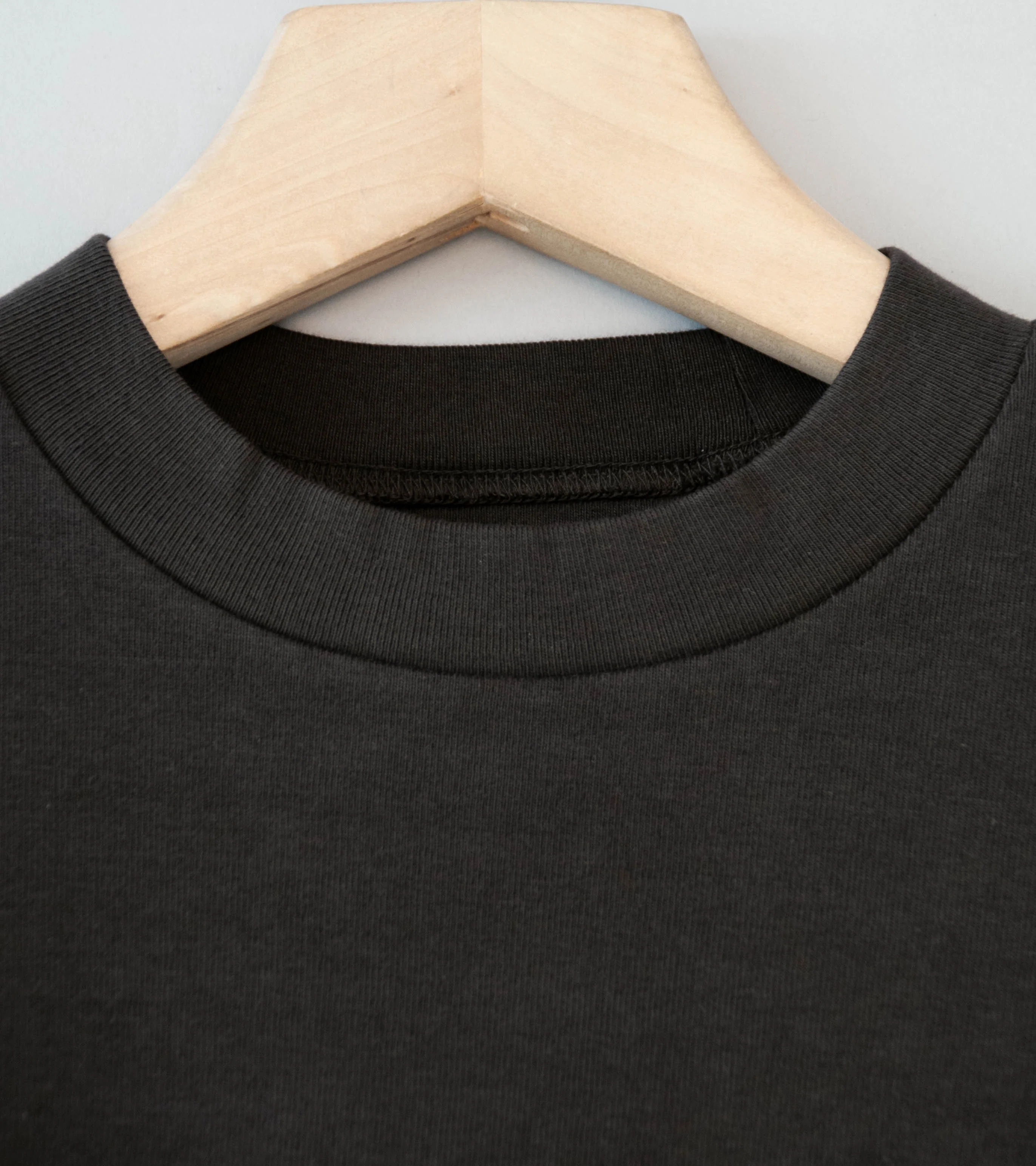 Lady White Co 'Sierra T-Shirt' (Timber) - Image 4