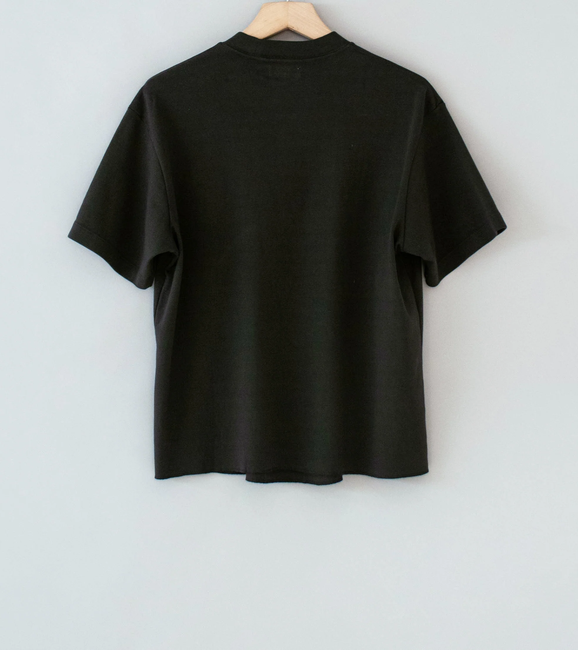 Lady White Co 'Sierra T-Shirt' (Timber) - Image 5