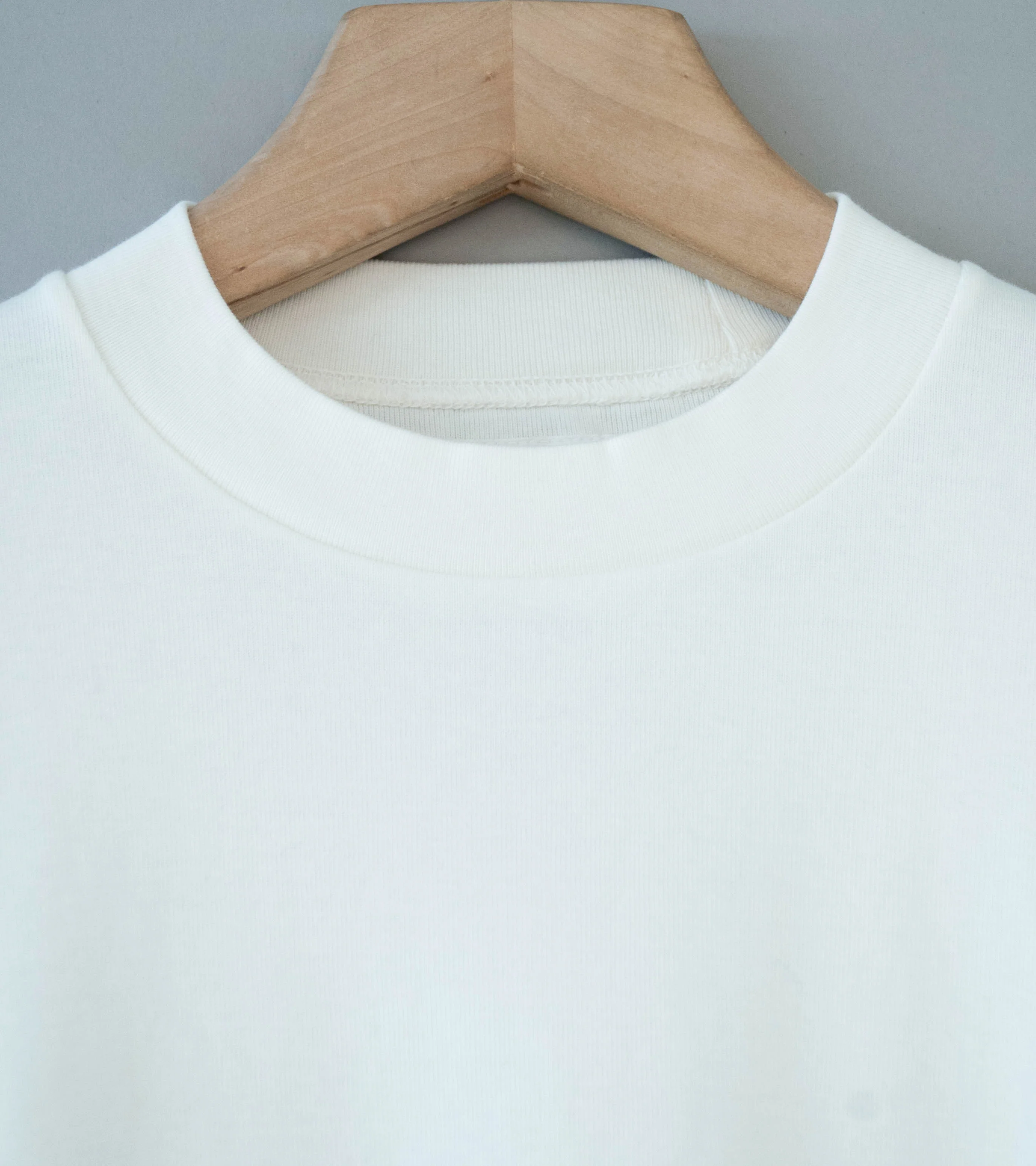 Lady White Co 'Sierra T-Shirt' (White) - Image 4
