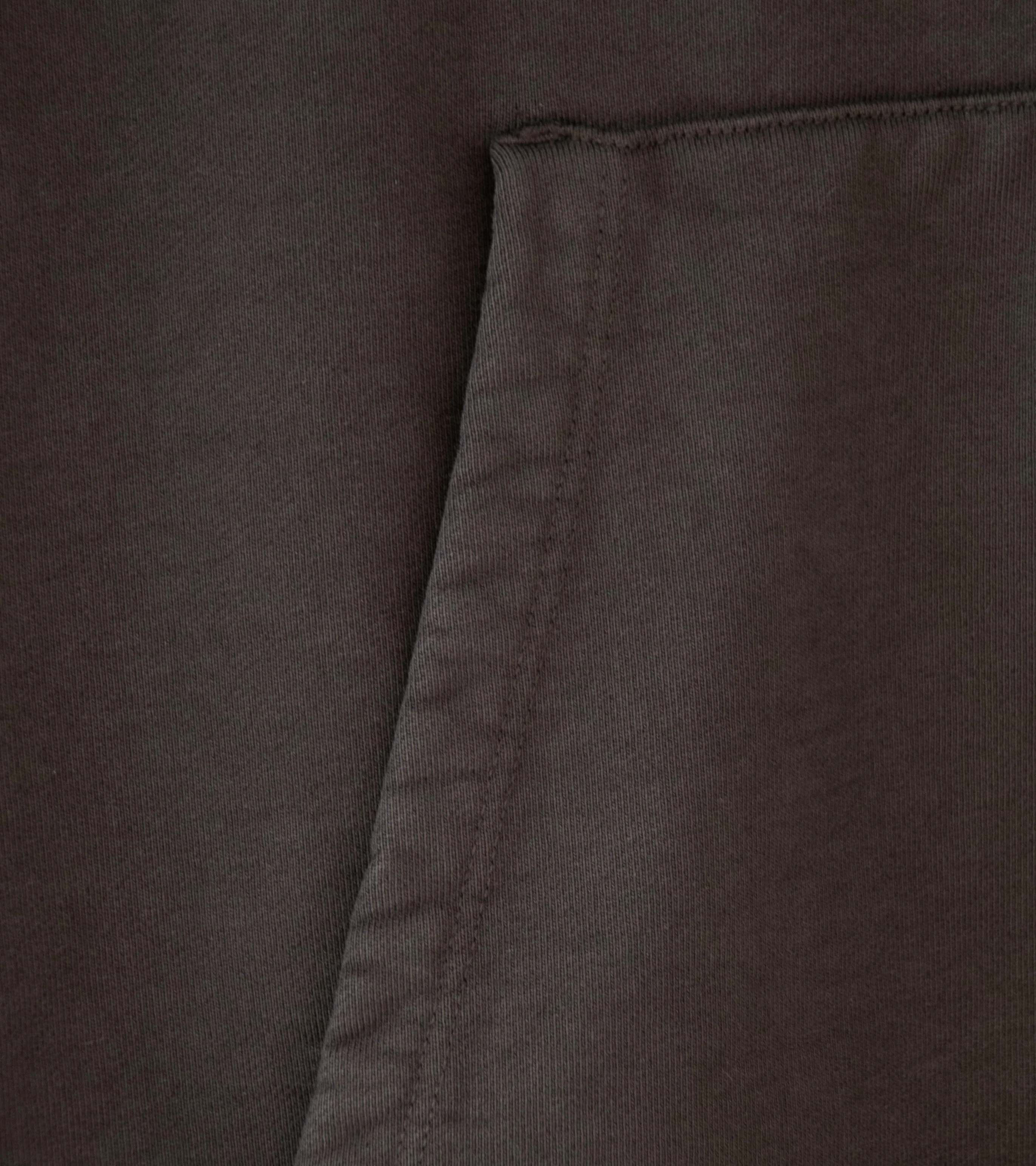 Lady White Co 'Super Weighted Hoodie' (Timber) - Image 4