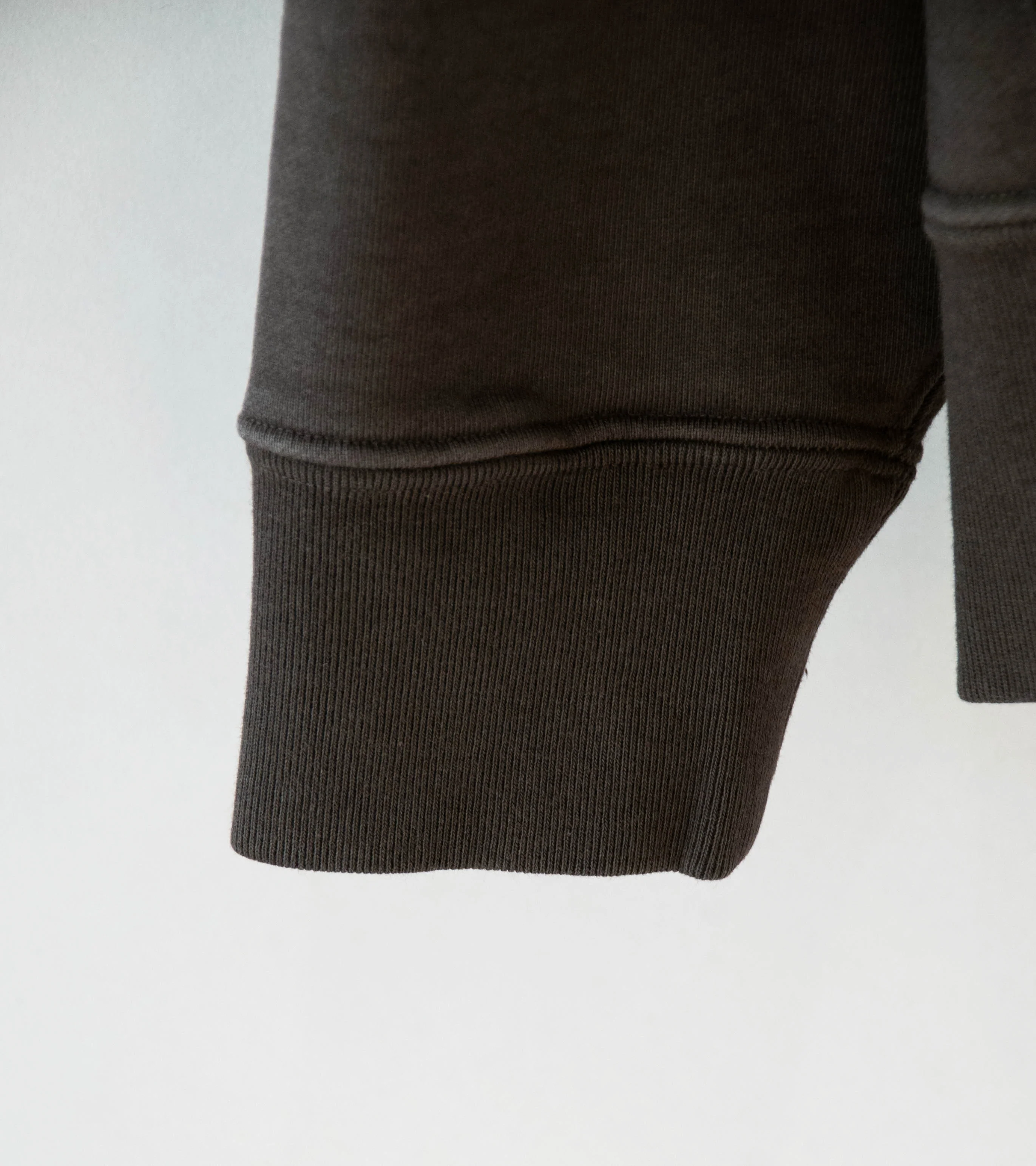 Lady White Co 'Super Weighted Hoodie' (Timber) - Image 5