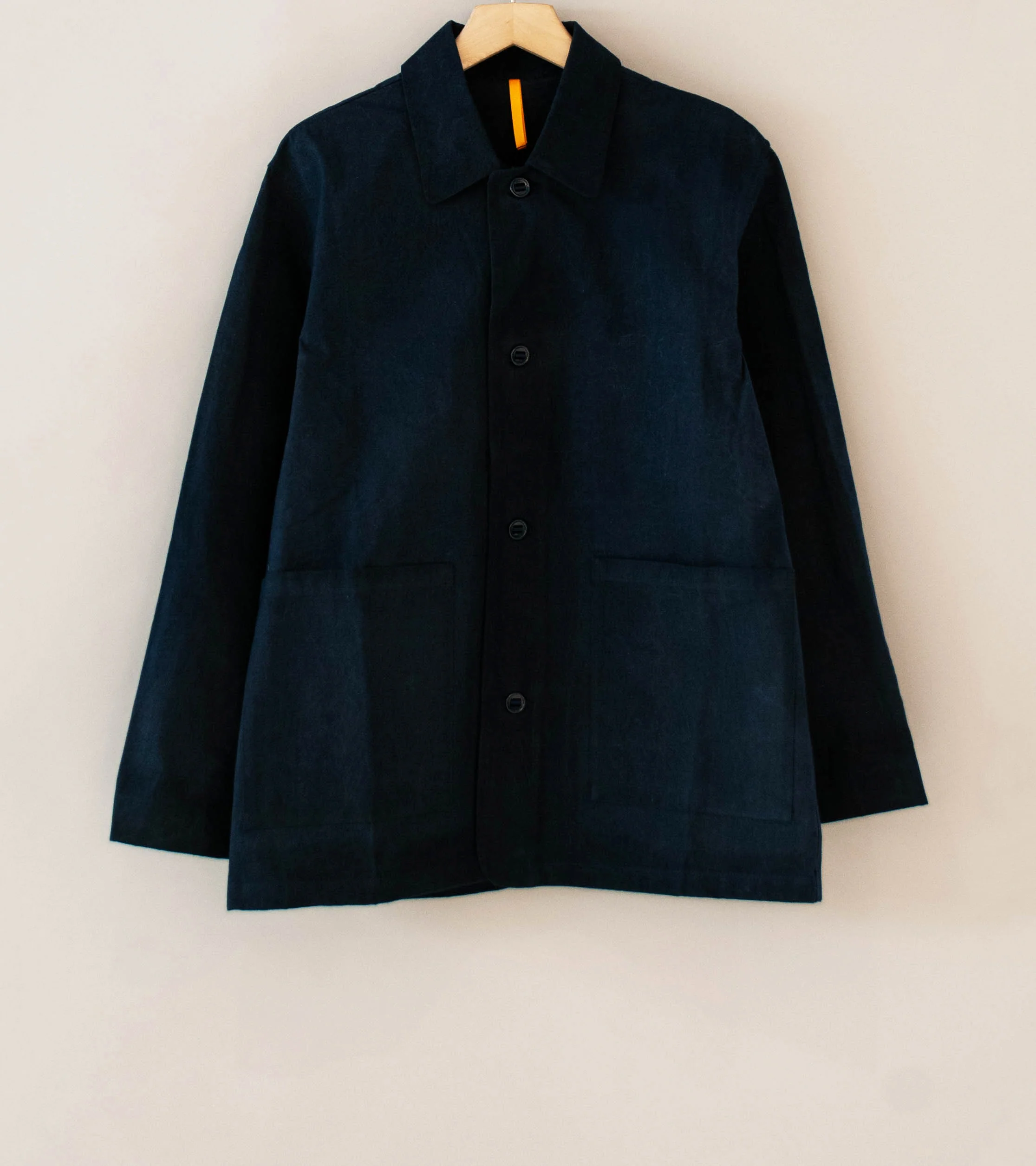 MAN-TLE 'R20 02 Coverall' (Pacific Wax)