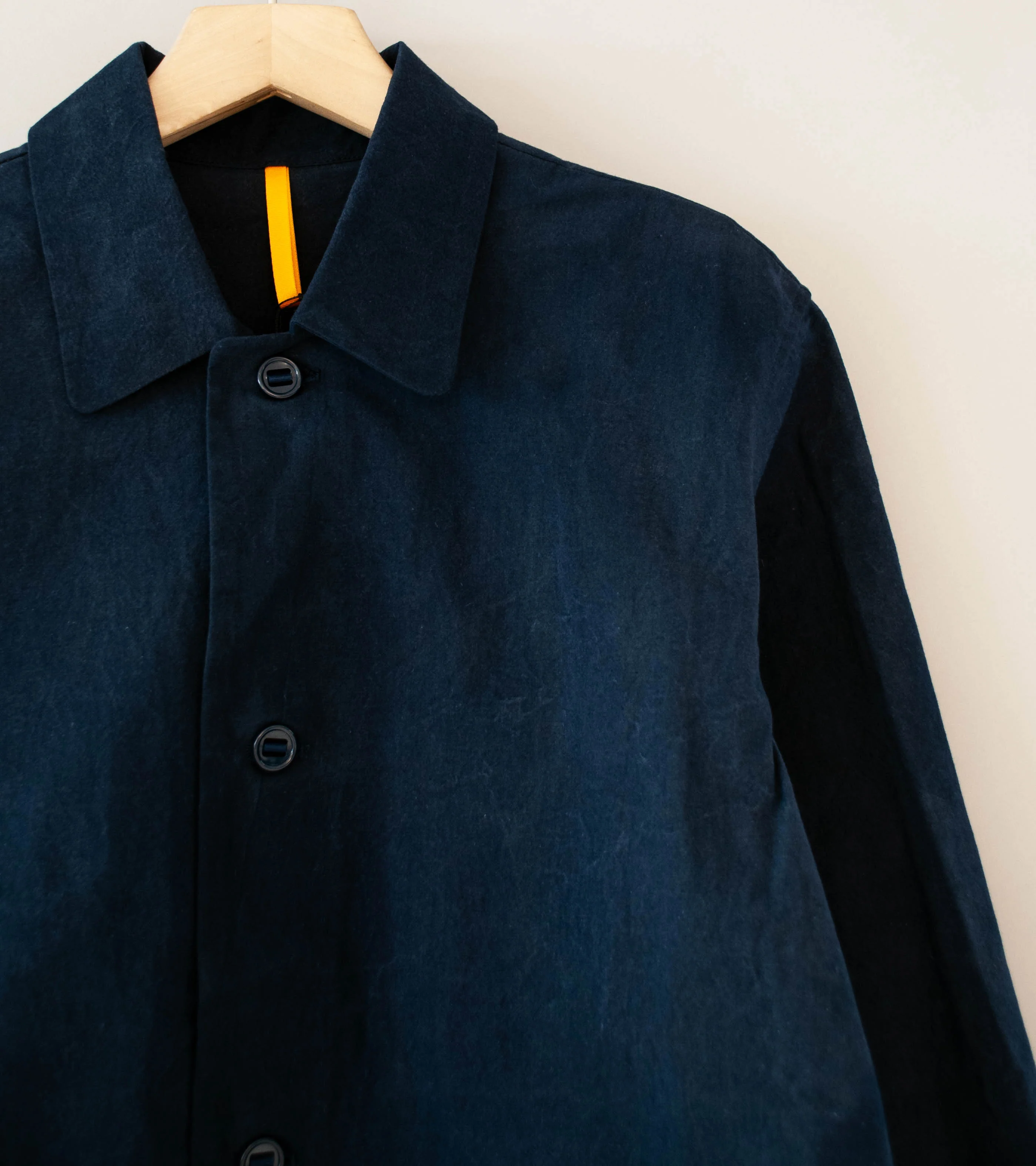 MAN-TLE 'R20 02 Coverall' (Pacific Wax) - Image 2