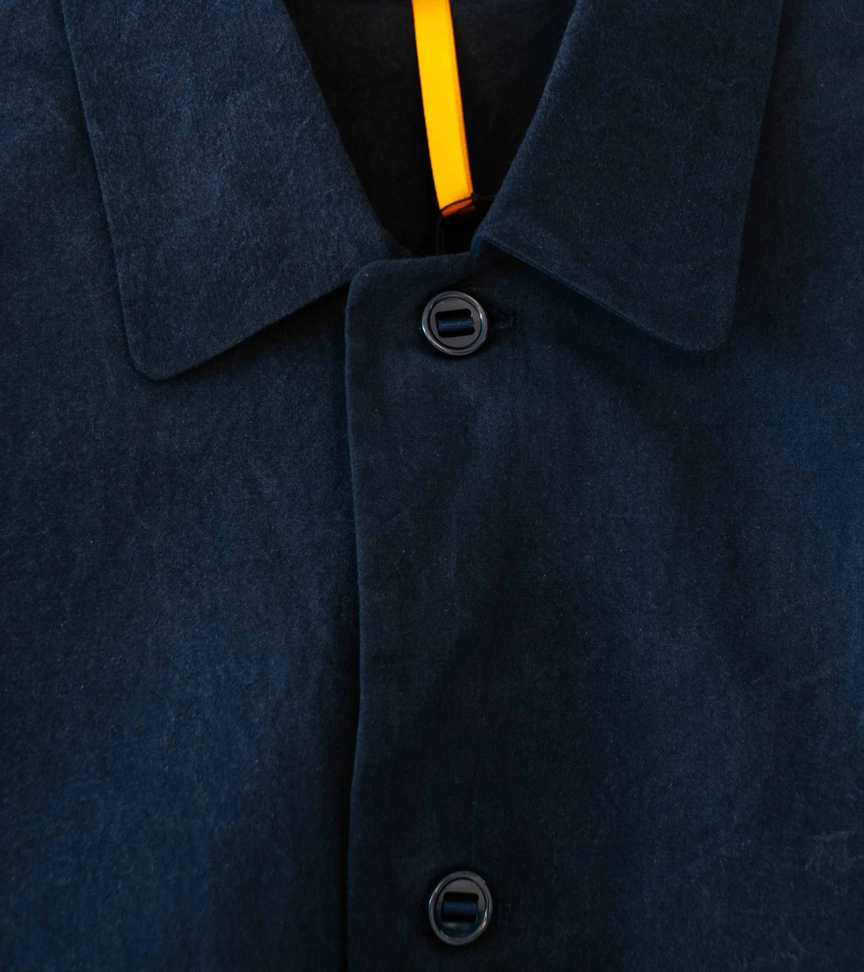 MAN-TLE 'R20 02 Coverall' (Pacific Wax) - Image 5