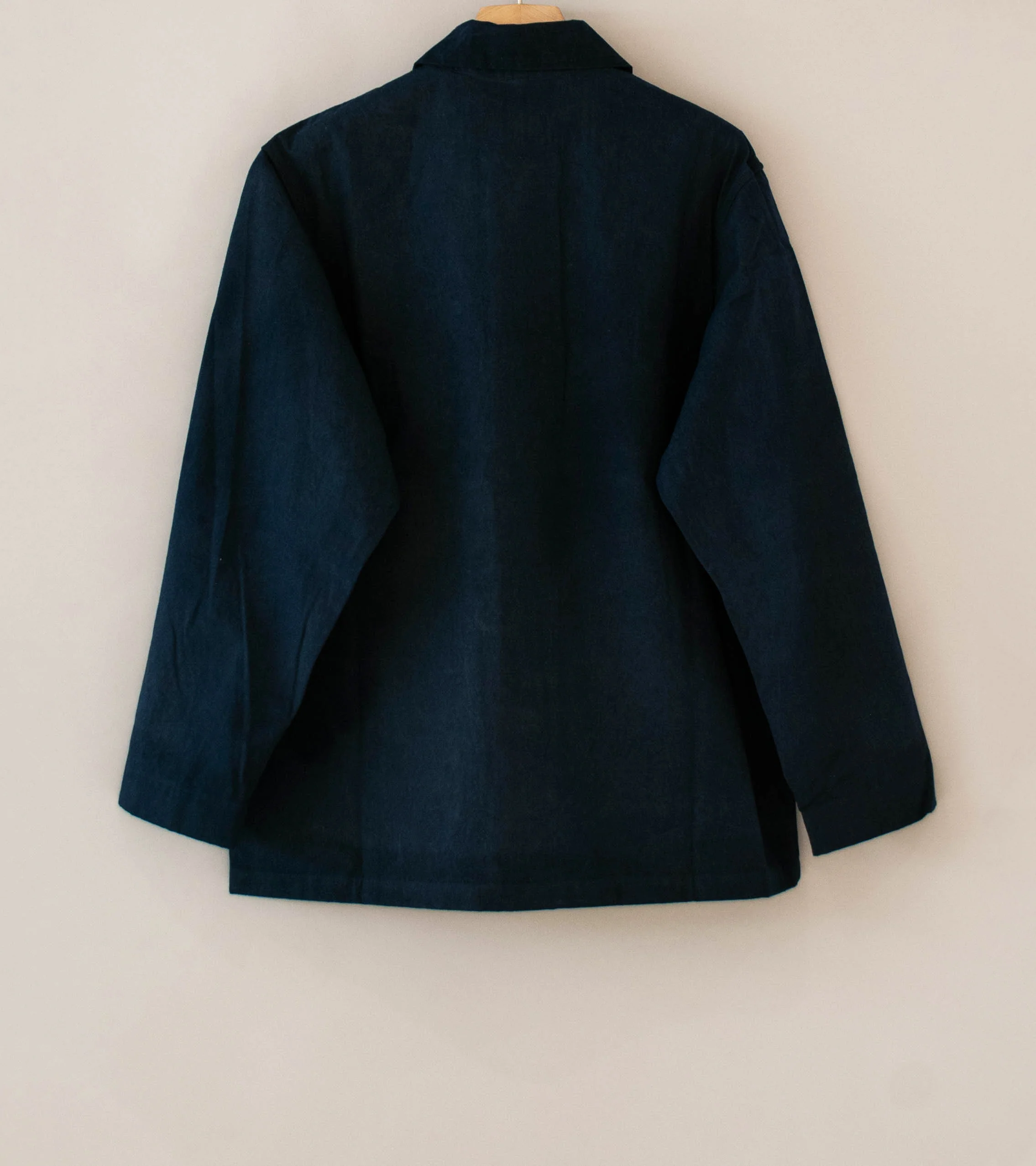 MAN-TLE 'R20 02 Coverall' (Pacific Wax) - Image 7